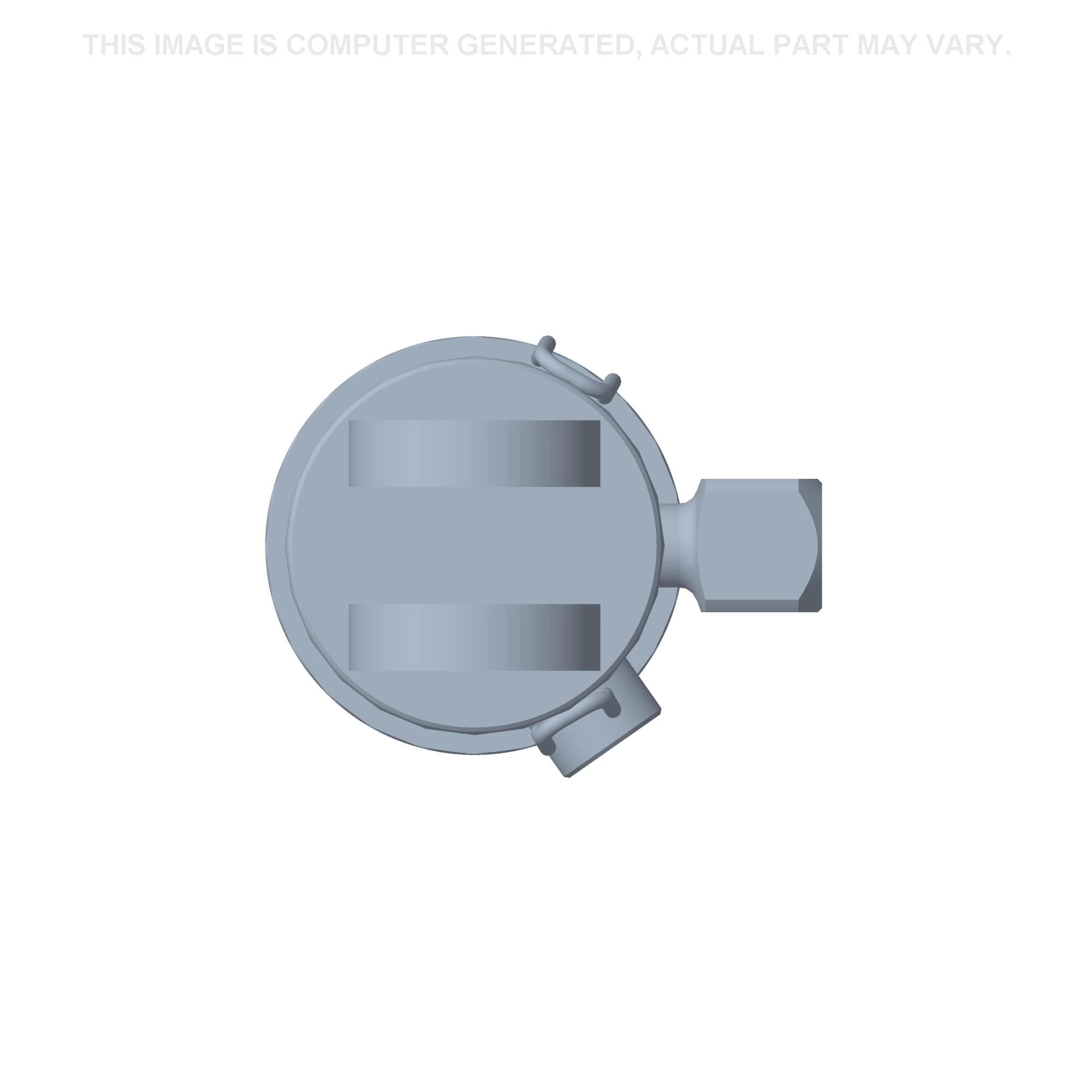 HYDRAULIC CYLINDER | CASEIH | US | EN