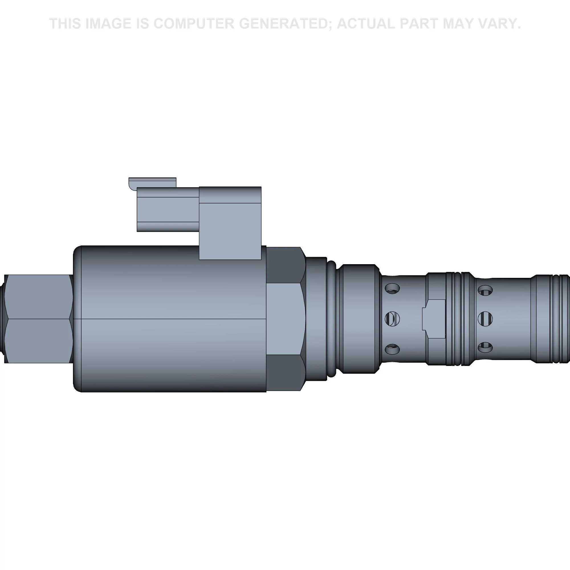 SOLENOID VALVE | NEWHOLLANDAG | CA | EN