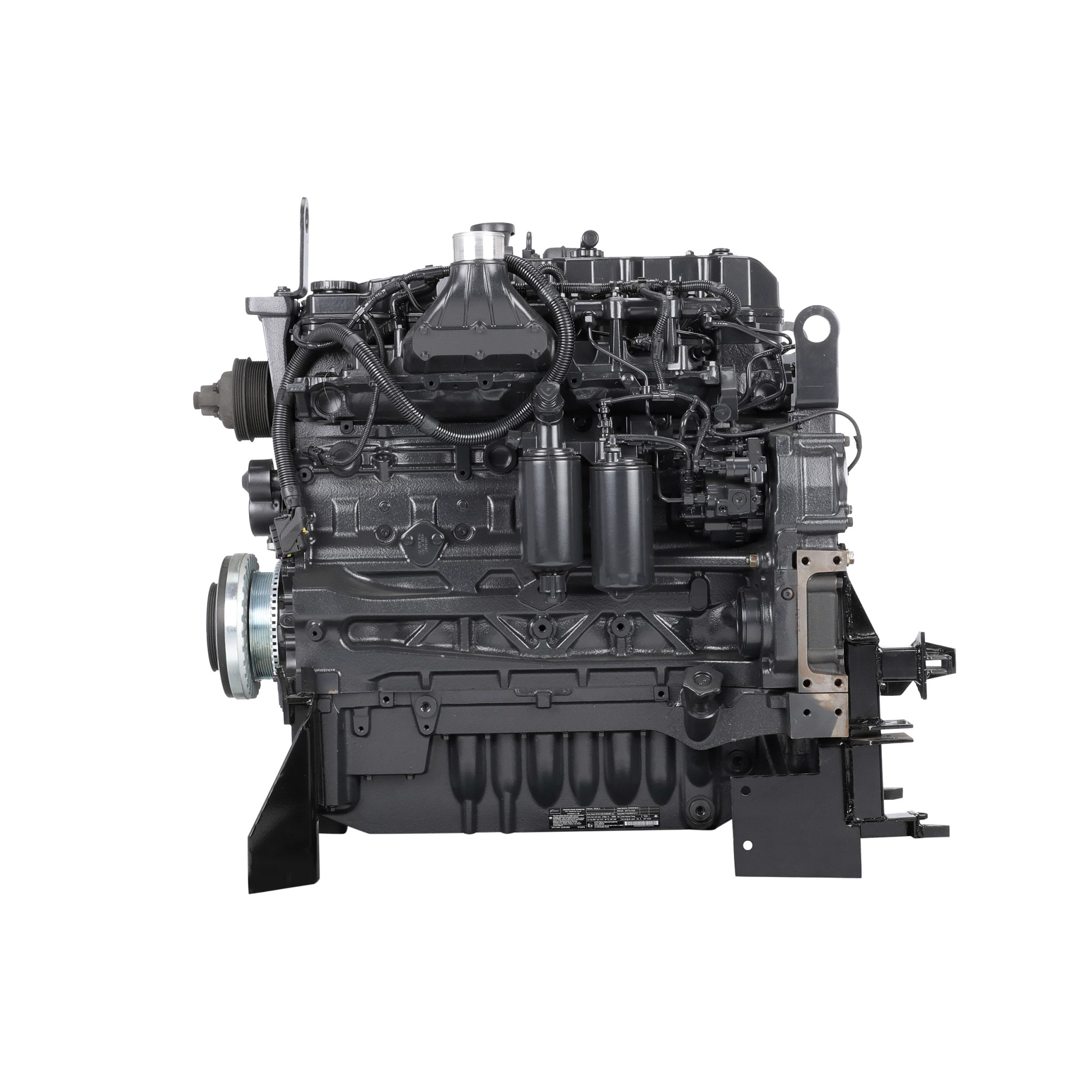 AUSTAUSCH-AUSTAUSCHMOTOR | CASECE | EU | DE