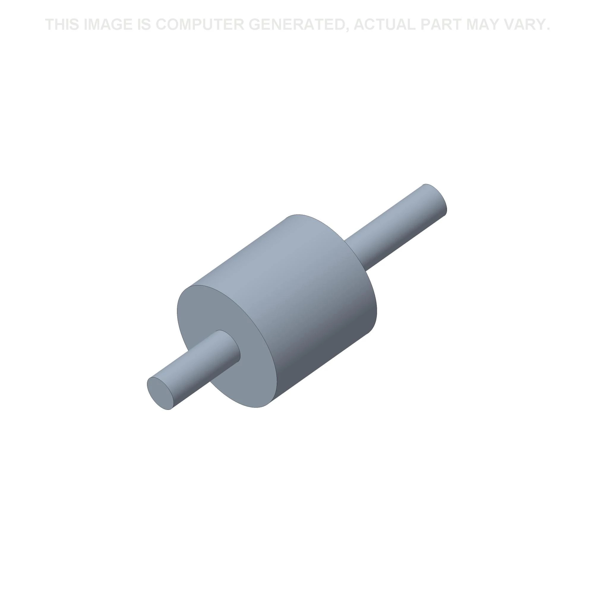 Isolador