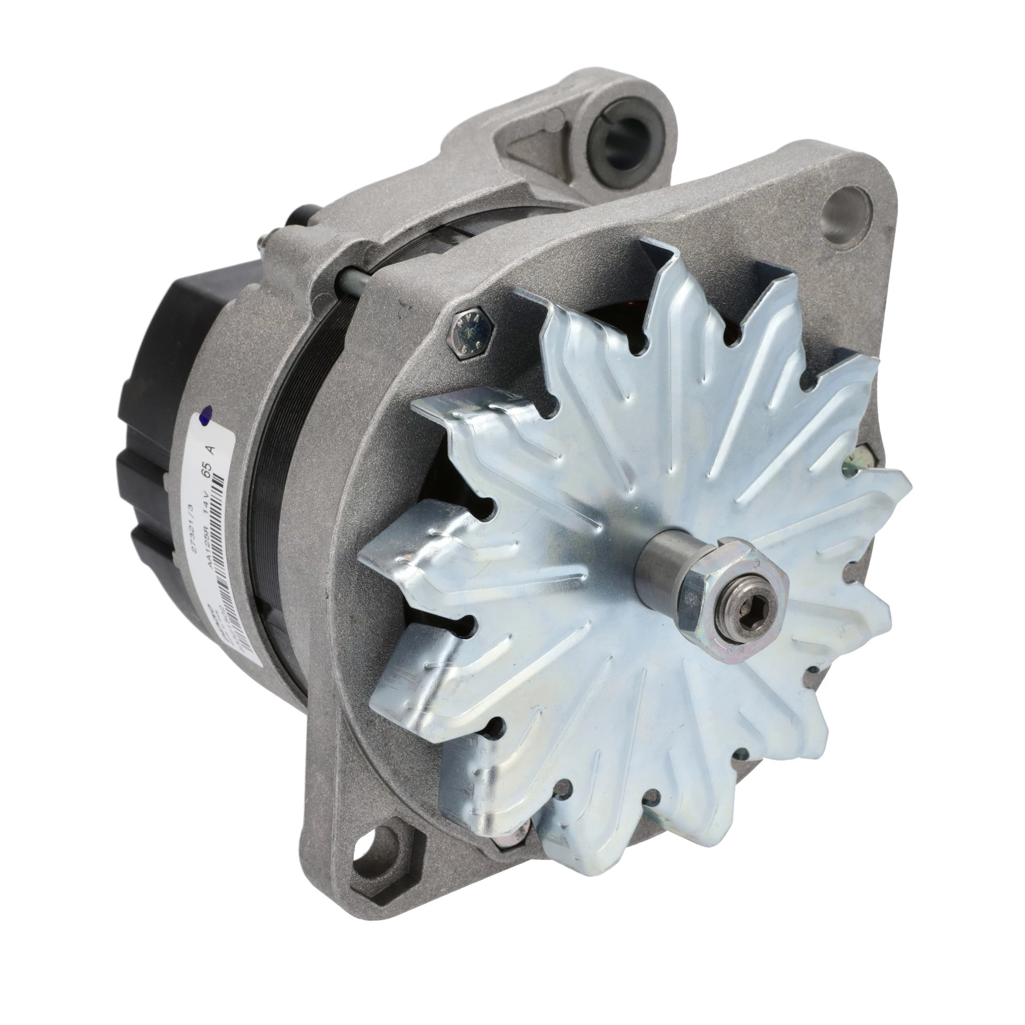 ALTERNATOR | NEWHOLLANDAG | GB | EN