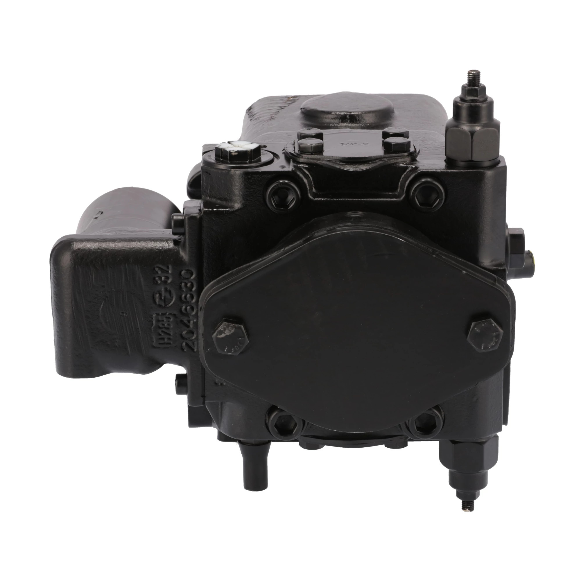 Bomba hidrostática - 56 cc - 4500 RPM