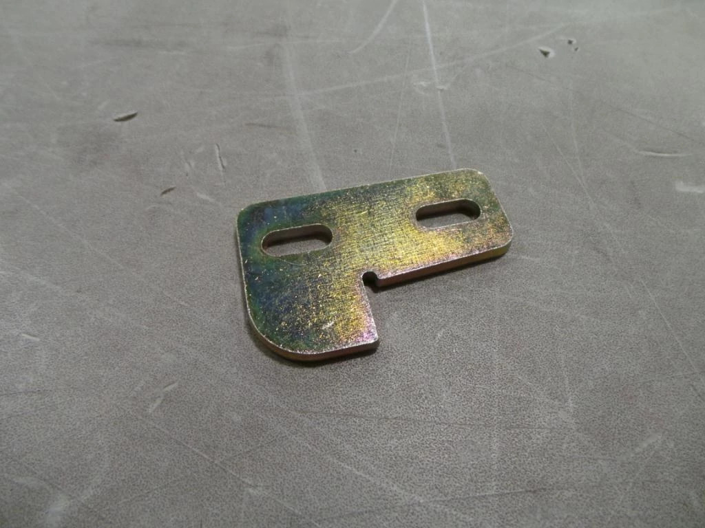 BRACKET | CASEIH | CA | EN