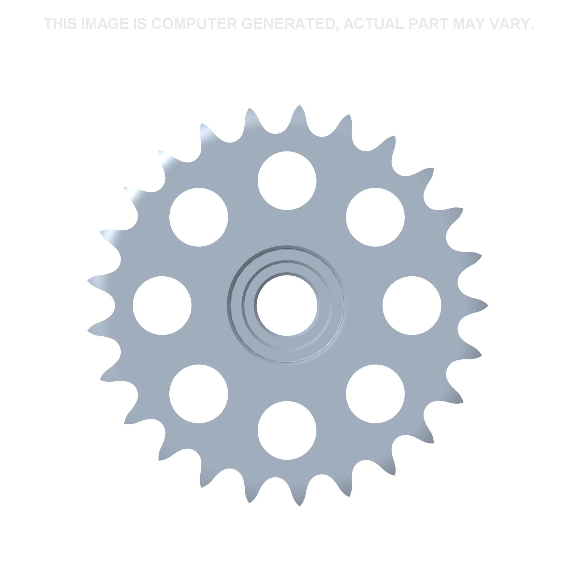 SPROCKET | NEWHOLLANDCE | CA | FR