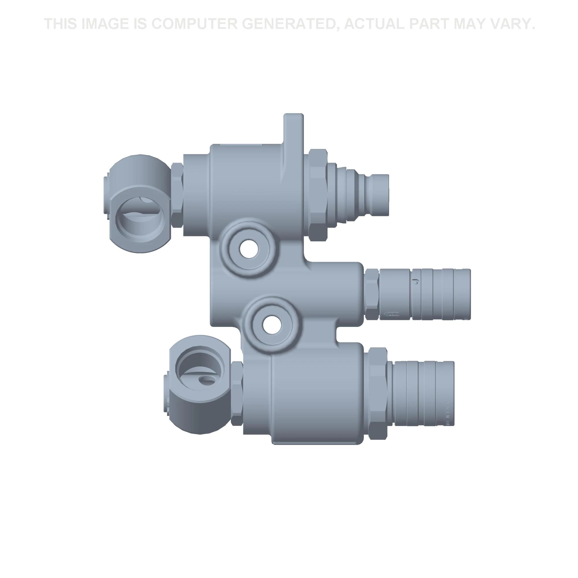 HYDRAULIC VALVE | NEWHOLLANDCE | EU | EN