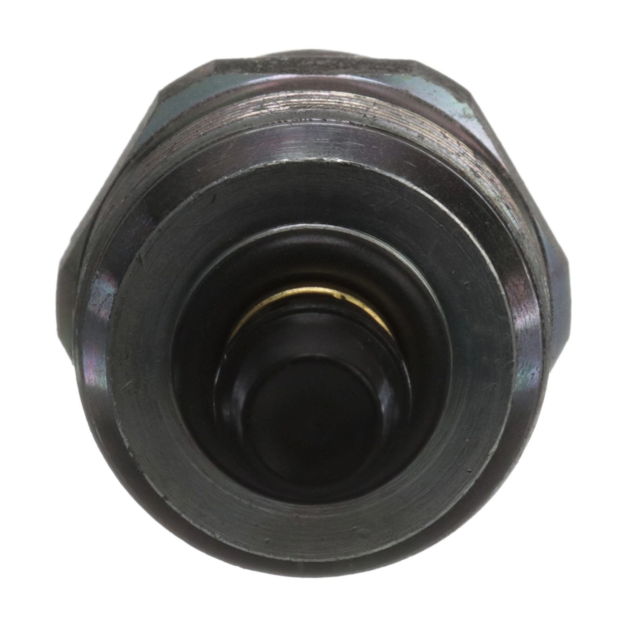 9971792 | Injection Pump Fuel Shut-Off Solenoid | CASE