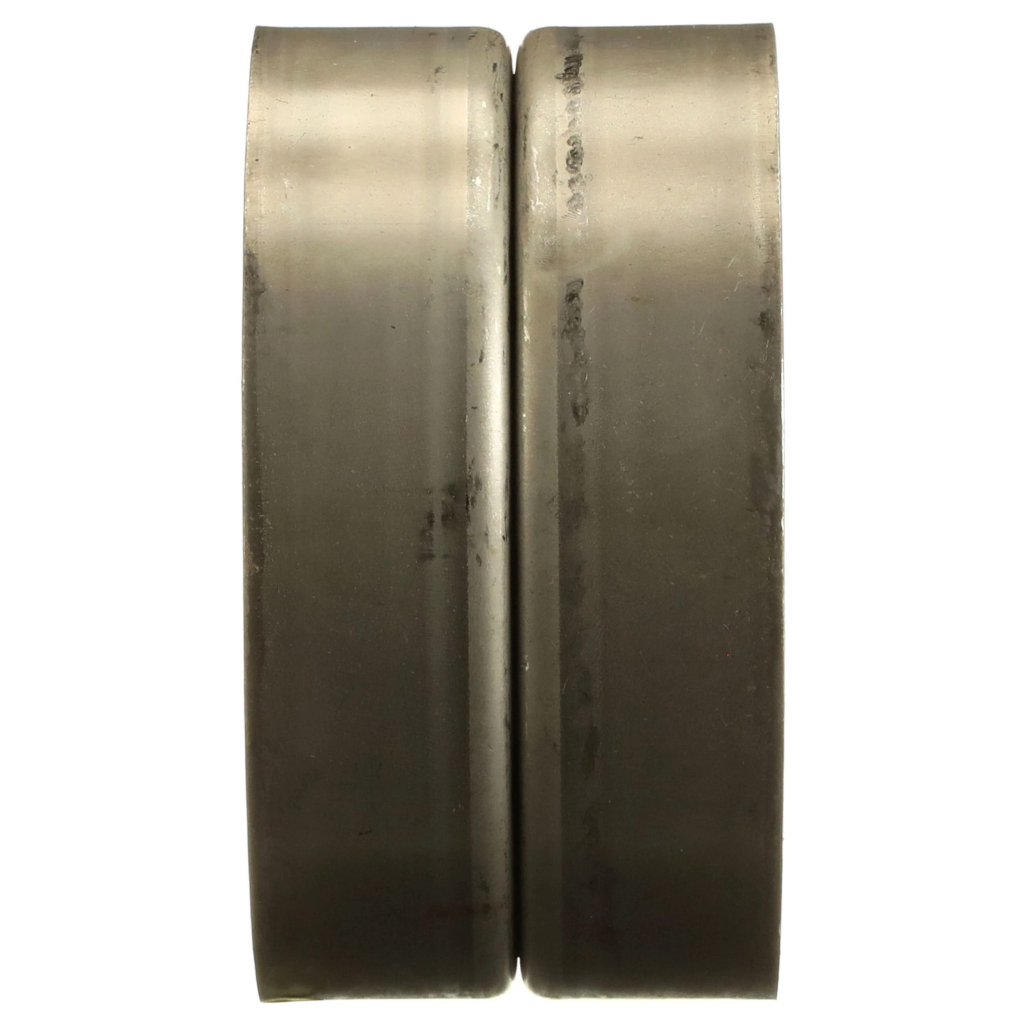 Polia livre - 16 mm DI x 165 mm DE x 89 mm L