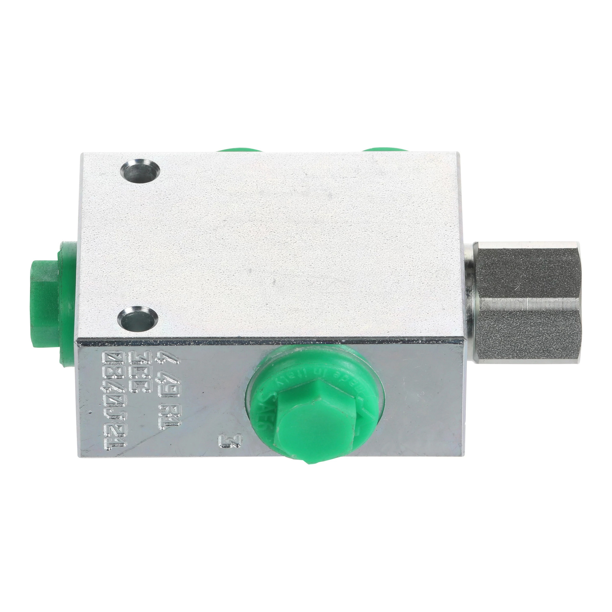 VALVE | NEWHOLLANDAG | US | EN