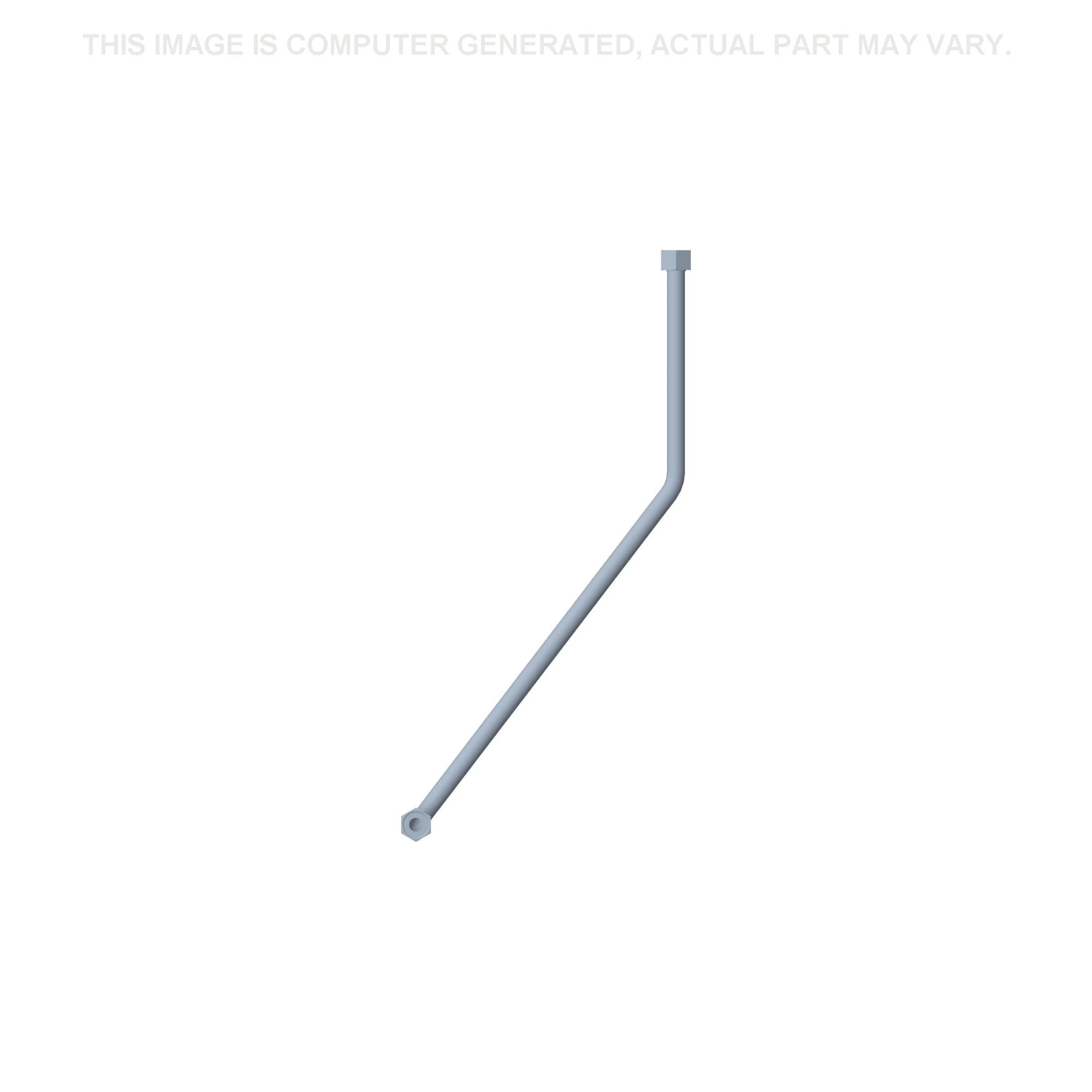 TUBO HIDRÁULICO | CASECE | EU | FR