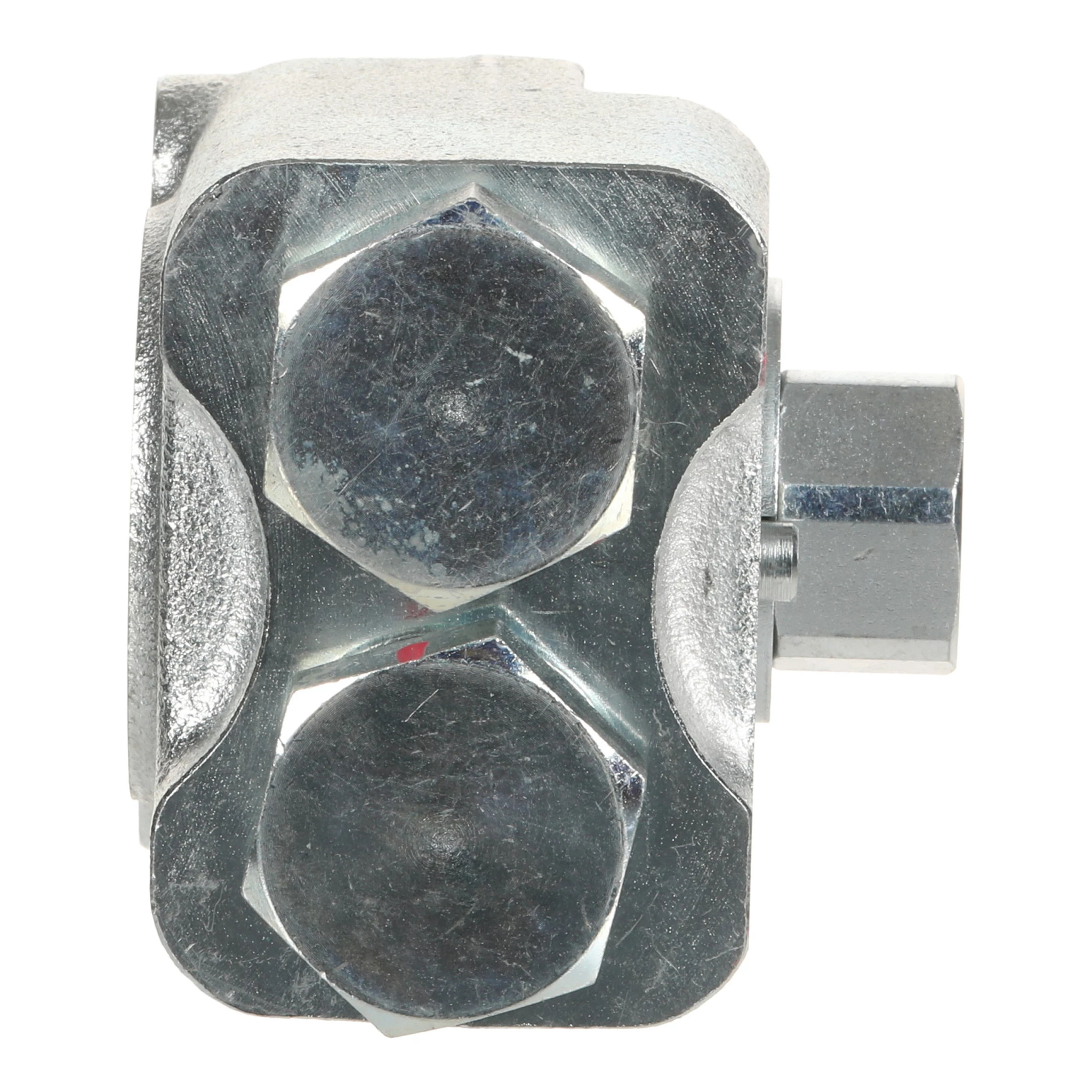 HYDRAULIC VALVE | CASECE | US | EN