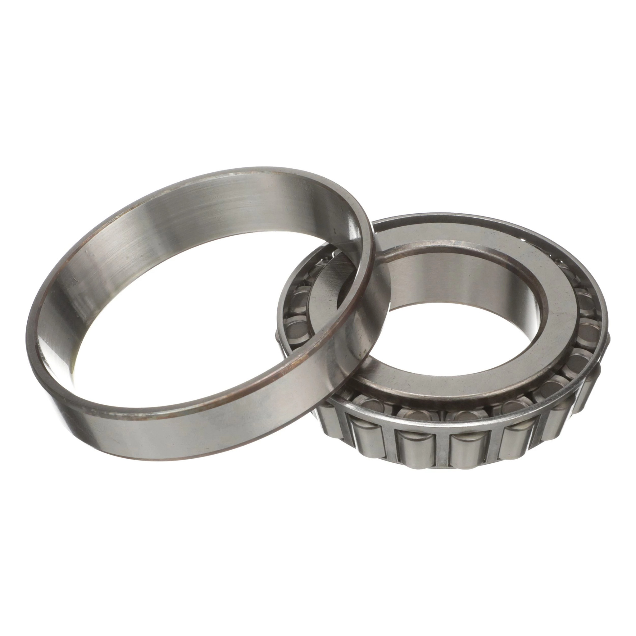 Rolamento de rolos cónicos - 30209 - 45 mm DI x 85 mm DE x 20 mm L