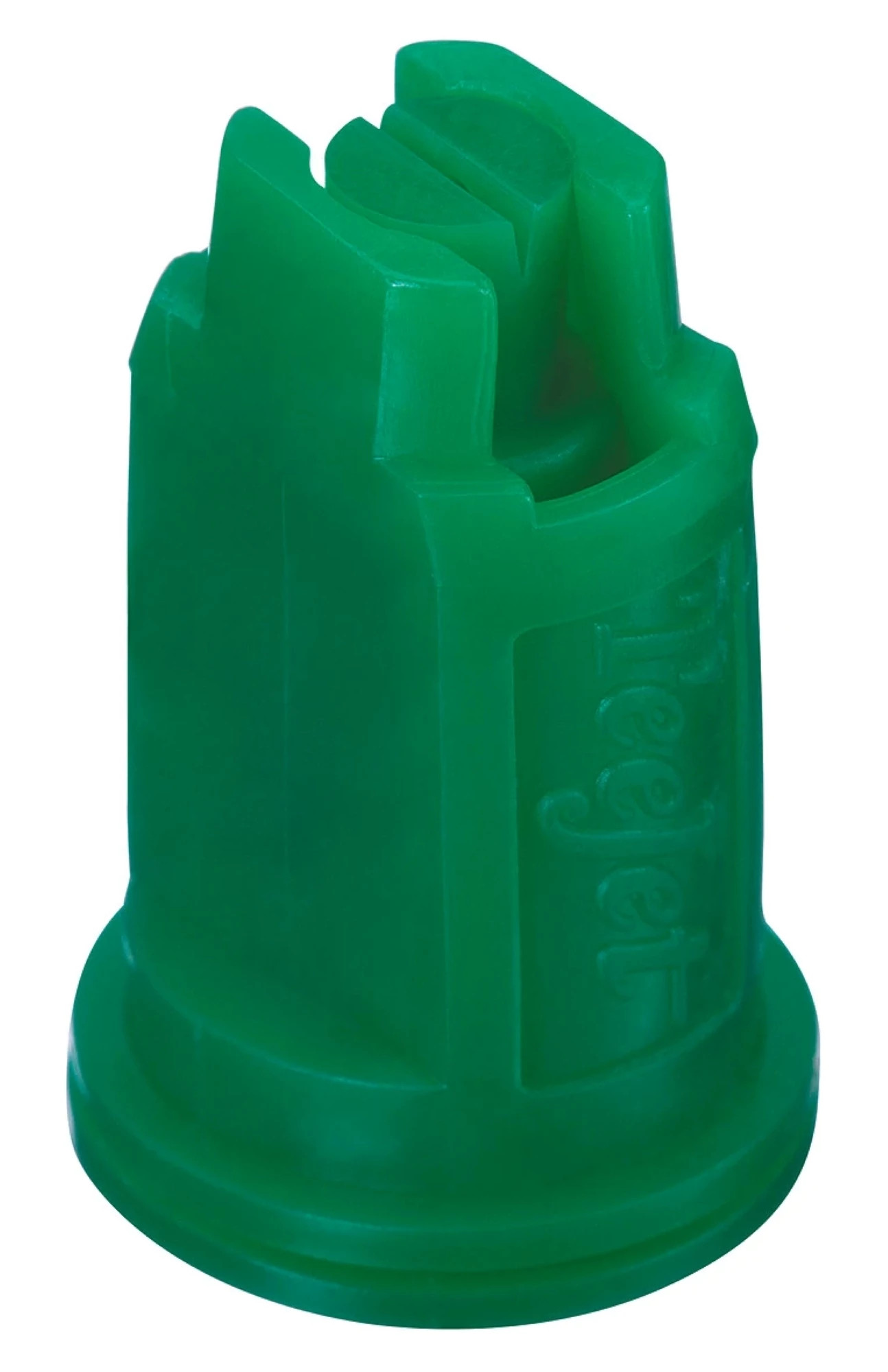 AIXR TeeJet® Air Induction XR Flat Spray Tip - Polymer - Green | CASEIH | CA | EN