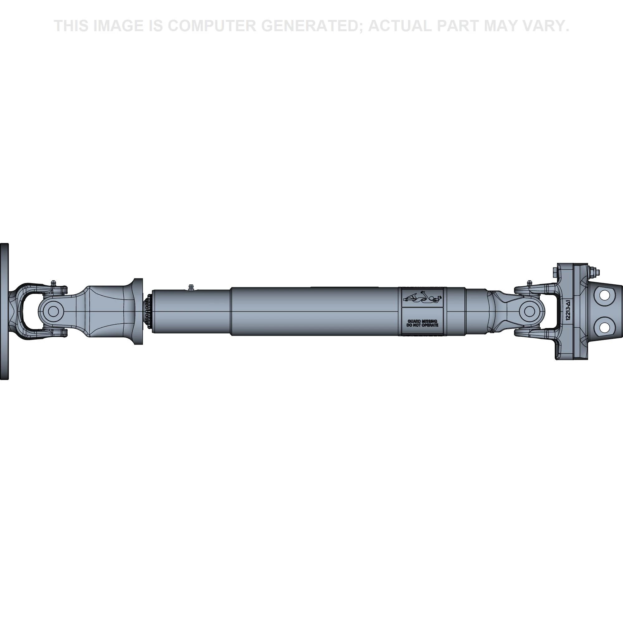 JACKSHAFT | NEWHOLLANDAG | IE | EN