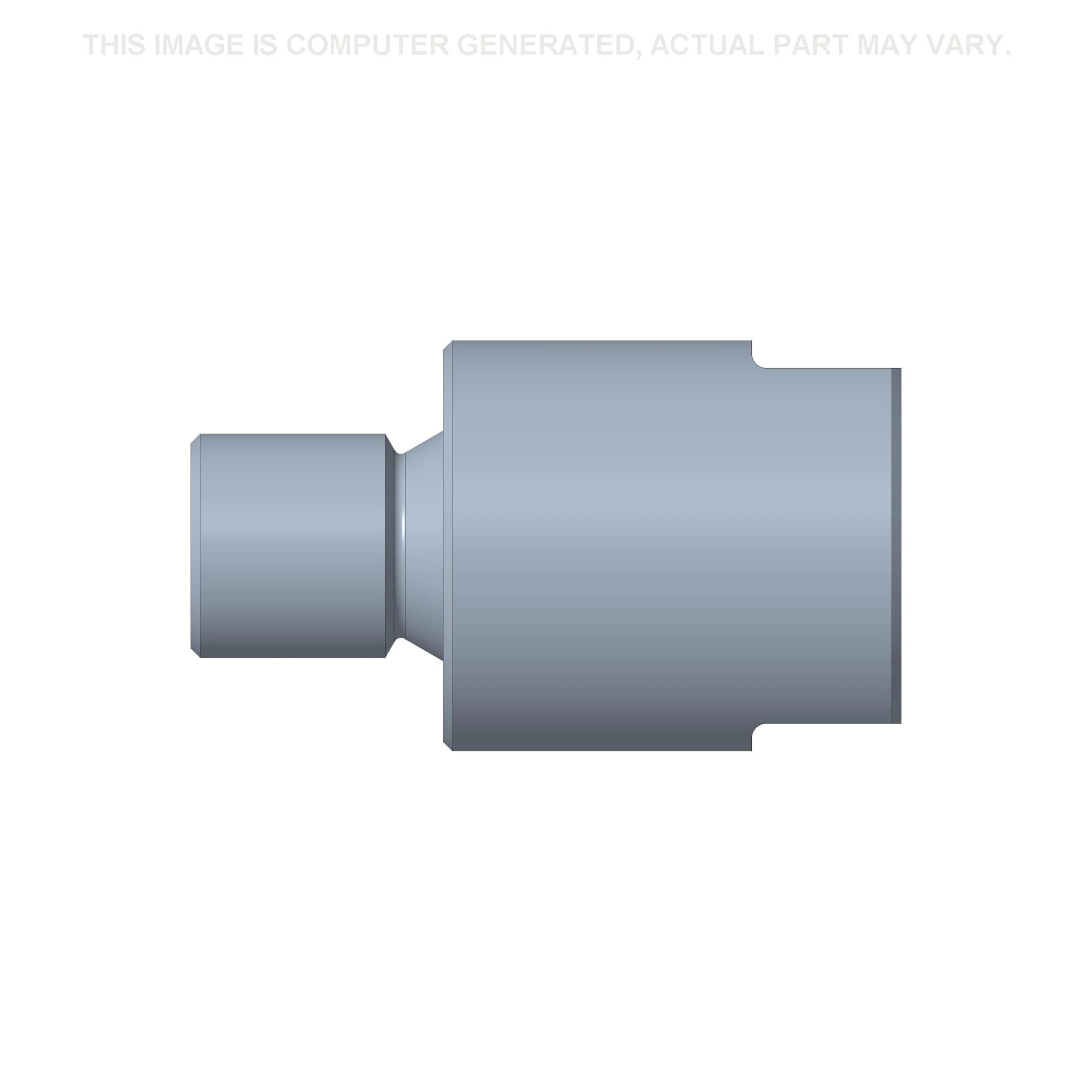 HYD CONNECTOR | CASECE | EU | EN