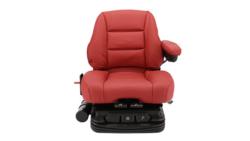 SEAT ASSY. | NEWHOLLANDAG | FR | FR