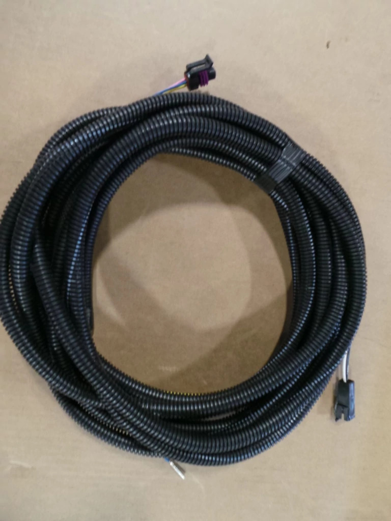 WIRE HARNESS | NEWHOLLANDAG | US | EN