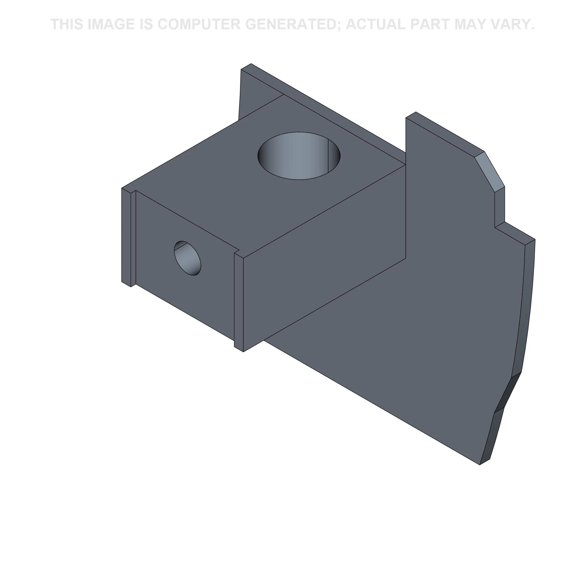 Scraper | CASEIH | CA | FR