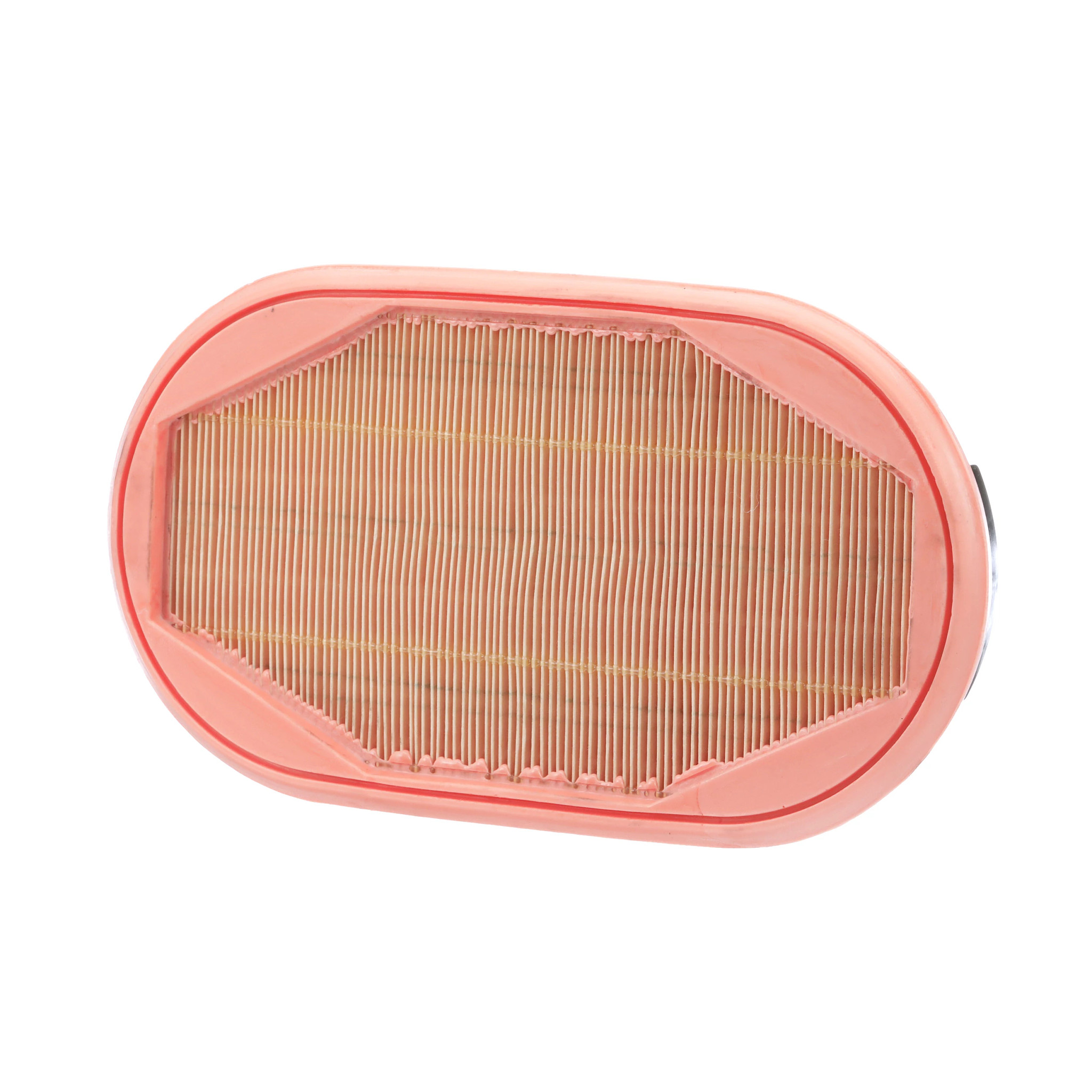 Filtro de ar secundário do motor - 296 mm C x 38 mm A x 168 mm L | CASECE | BR | PT