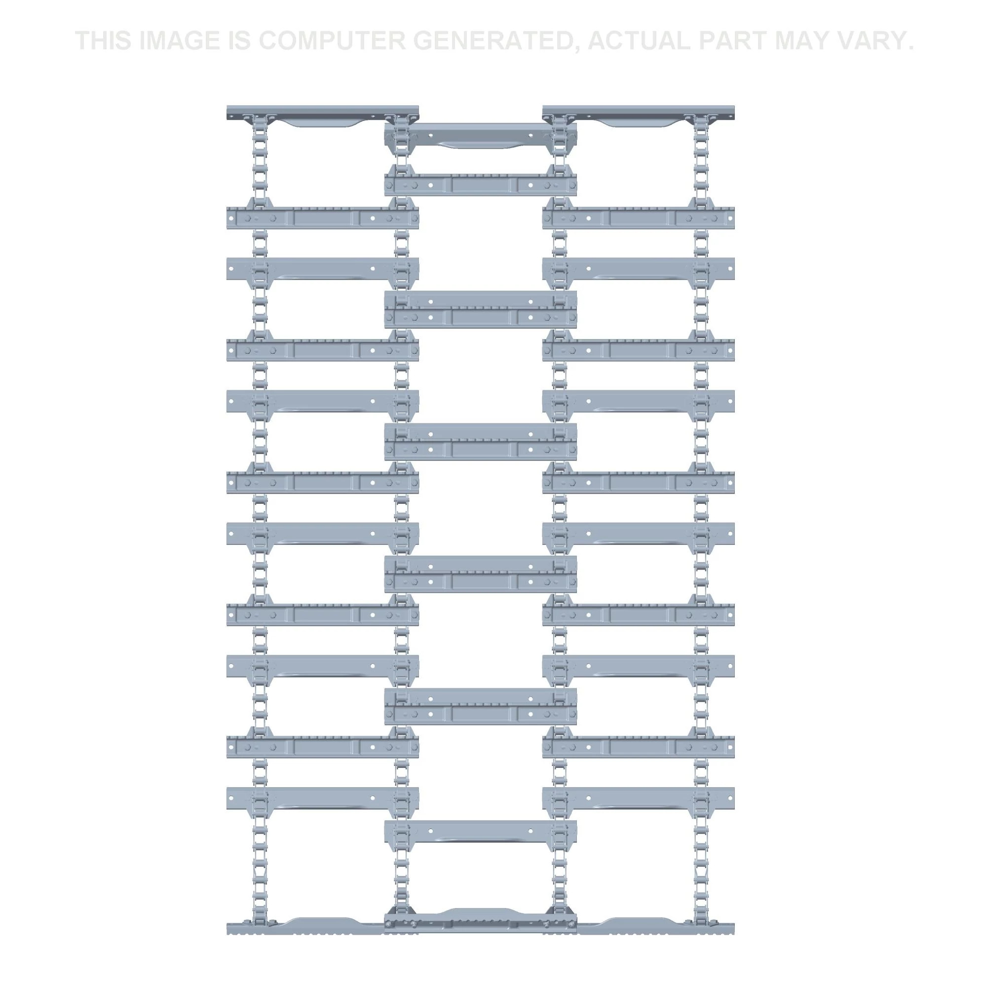 ŁAŃCUCH | STEYR | EU | SV