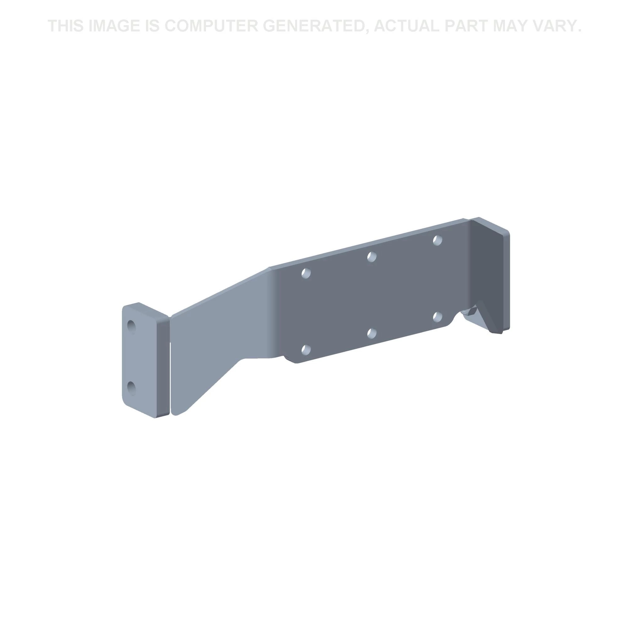 CROSSMEMBER | NEWHOLLANDAG | SA | EN