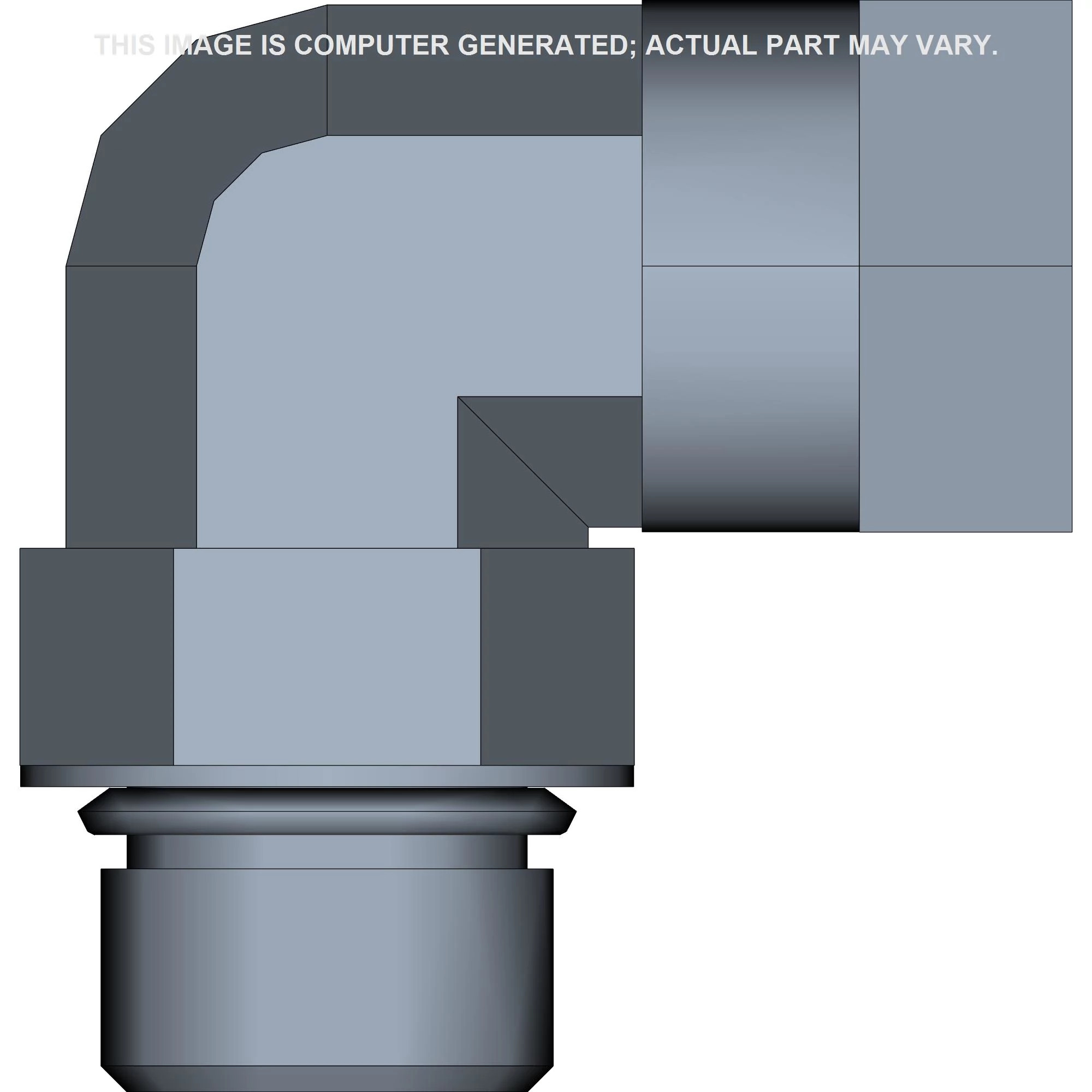 90 ELBOW | CASEIH | EU | EN