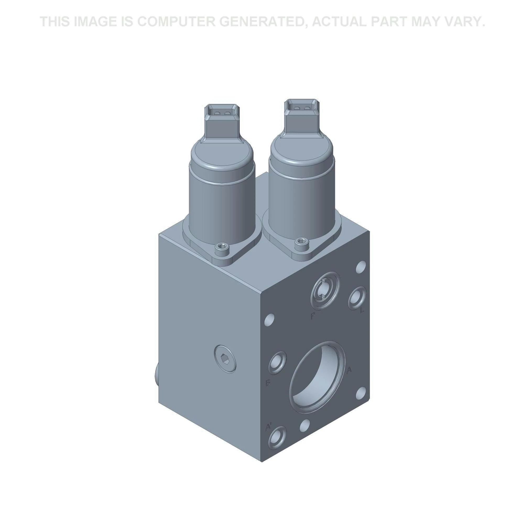 PILOT VALVE | CASECE | SA | EN
