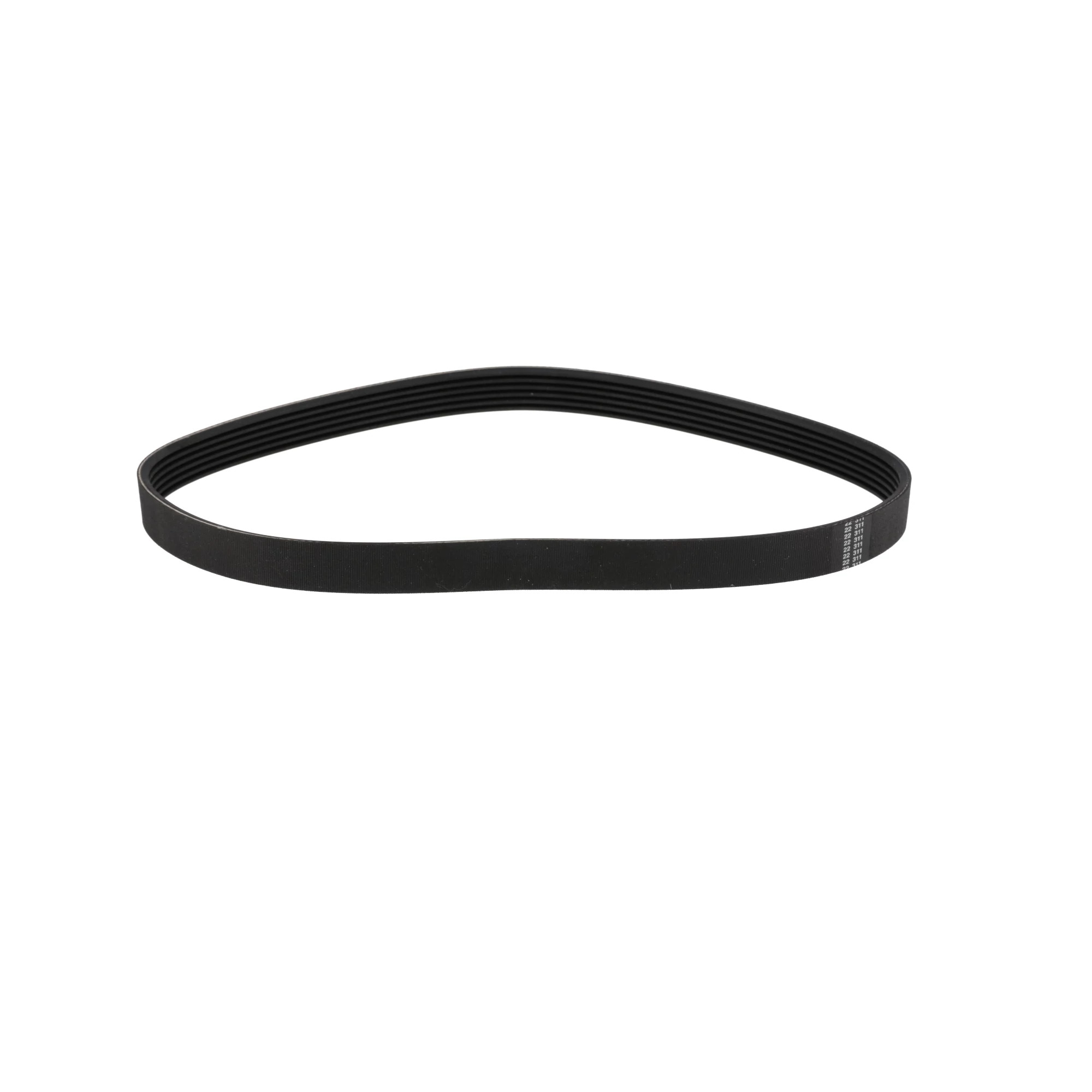 47398208 | A/C Compressor Belt - 782 mm L | CASE