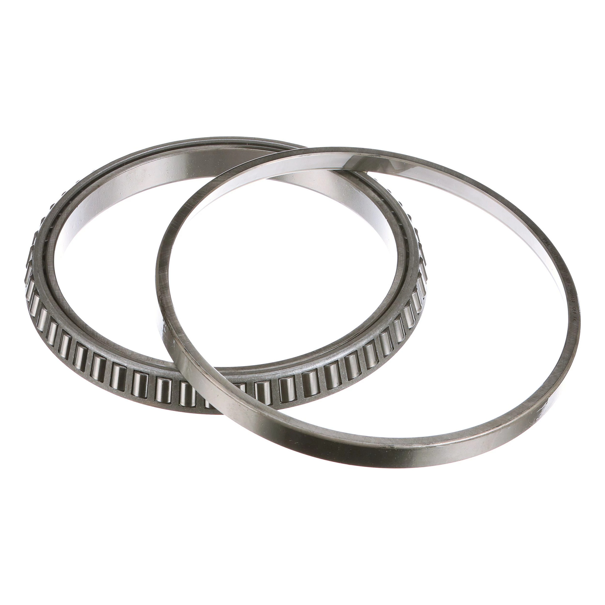 Rolamento de rolos cónicos