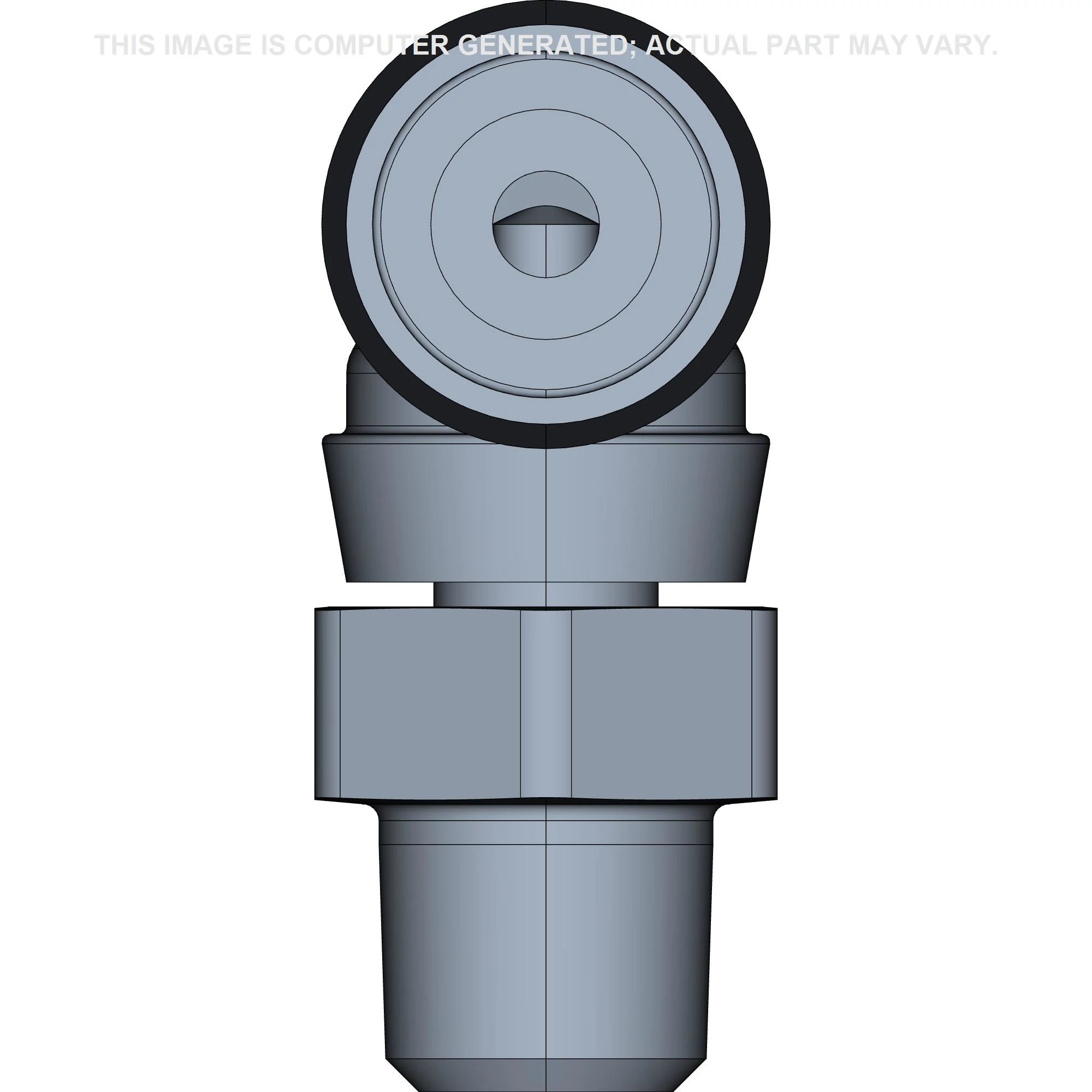 FITTING | CASECE | AMEA | EN