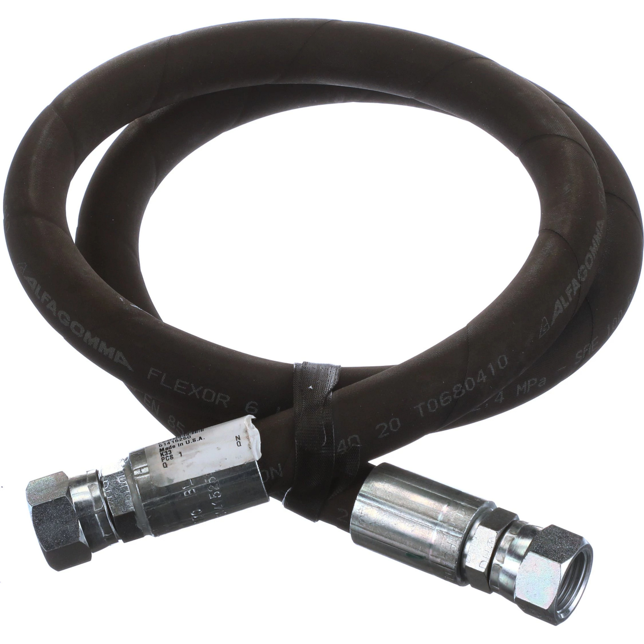 FLEXIBLE HYDRAULIQUE | NEWHOLLANDAG | FR | FR