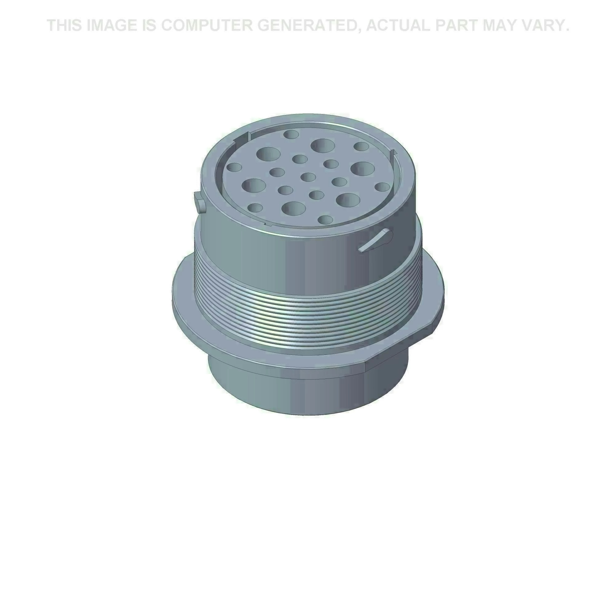 MULTIPOLE CONNECTOR | MILLER | CA | EN
