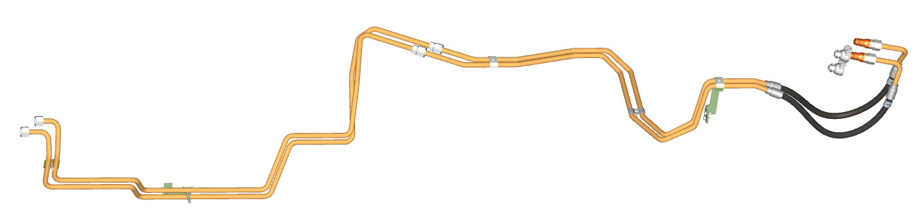 DIA KIT, TRACTOR | NEWHOLLANDCE | SA | ES