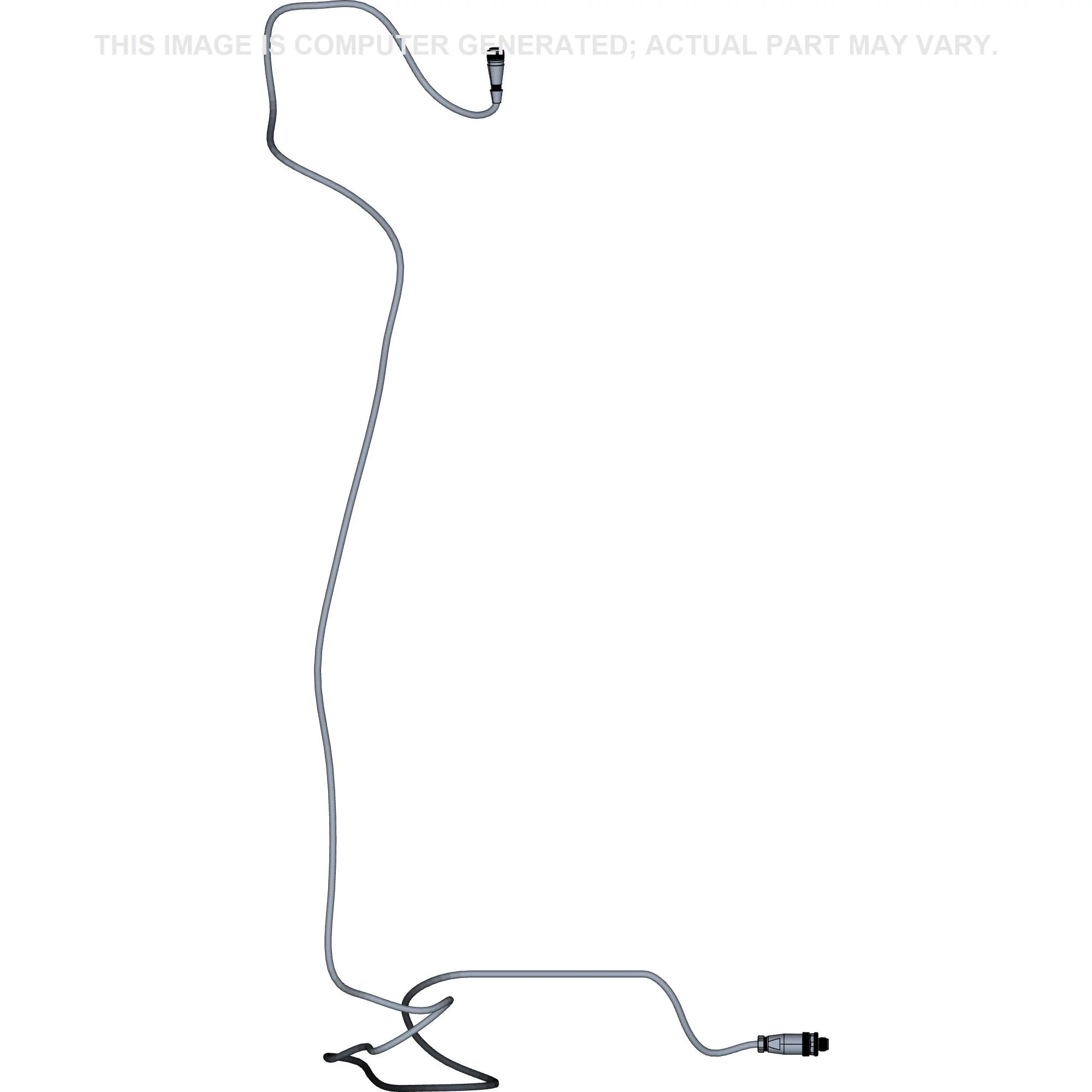 WIRE HARNESS | NEWHOLLANDCE | CA | EN