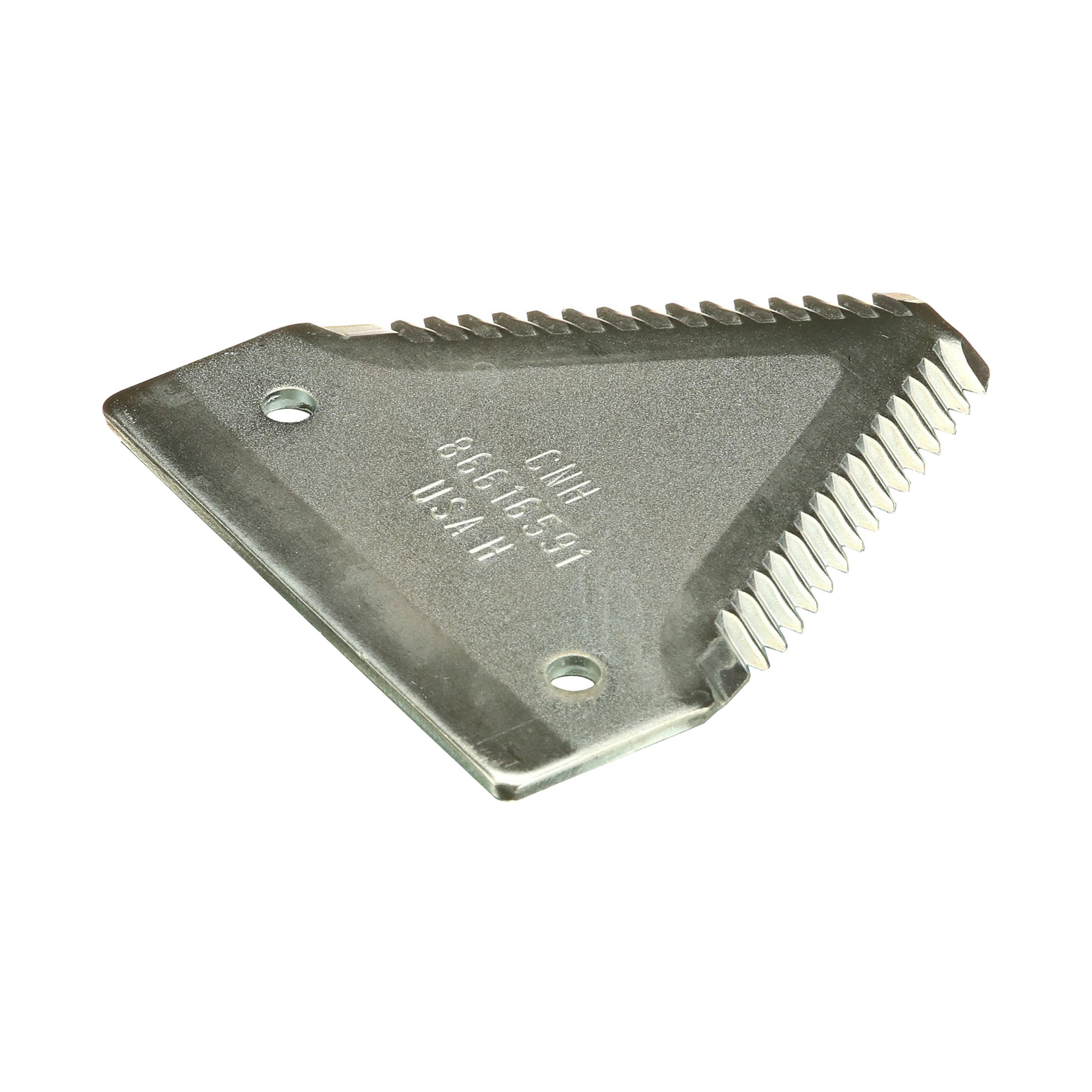 Kit de aplicações para máquinas de feno