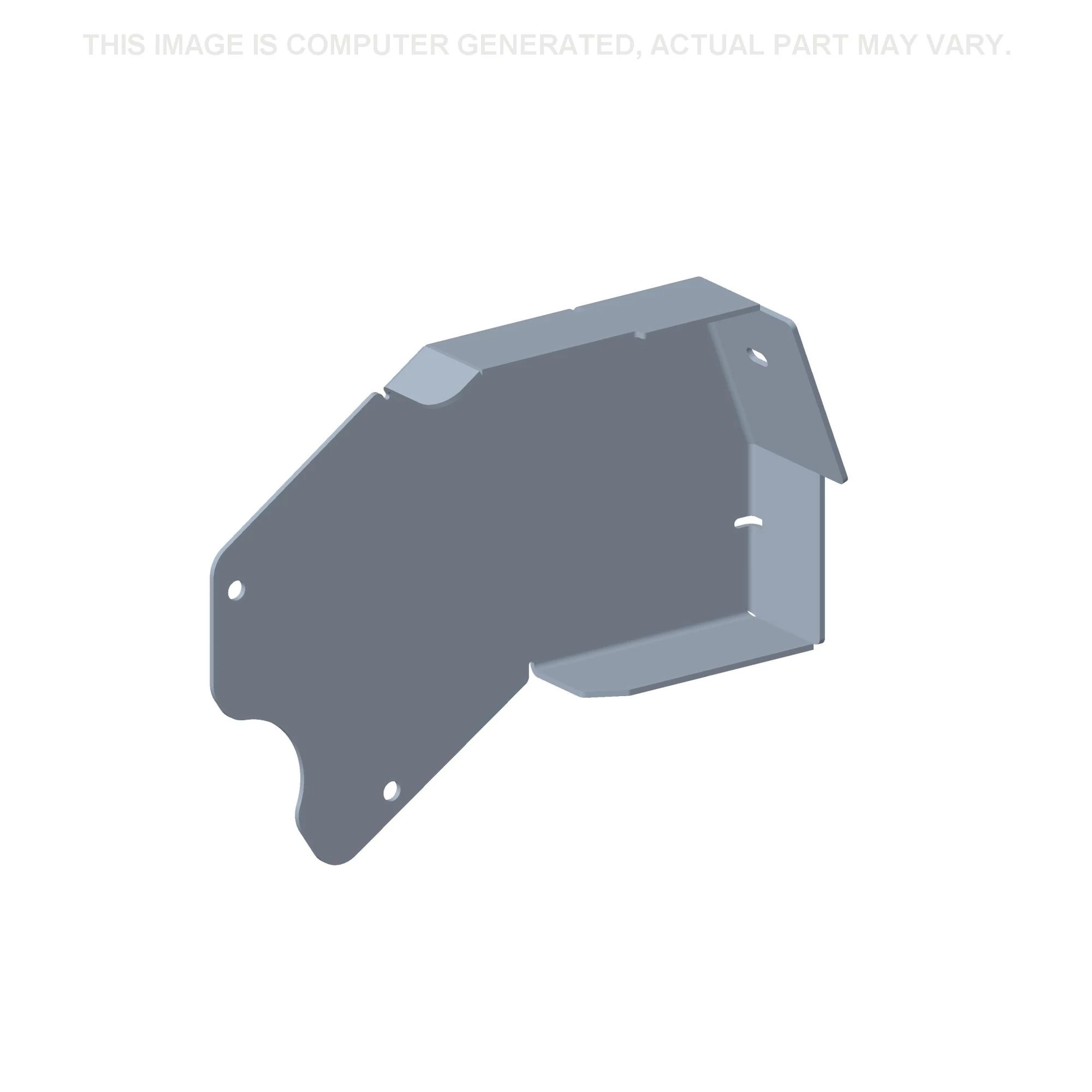 Shield | NEWHOLLANDAG | CA | FR