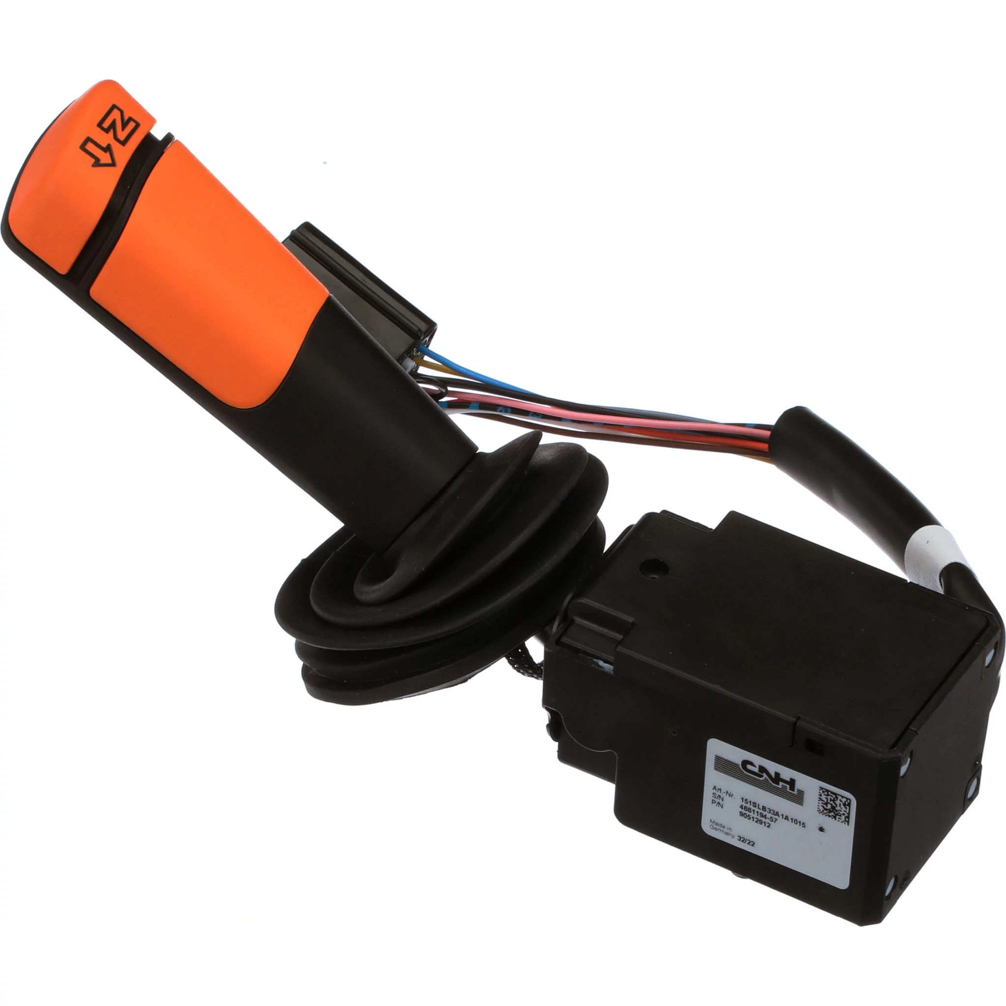 LEVIER | CASEIH | CA | FR