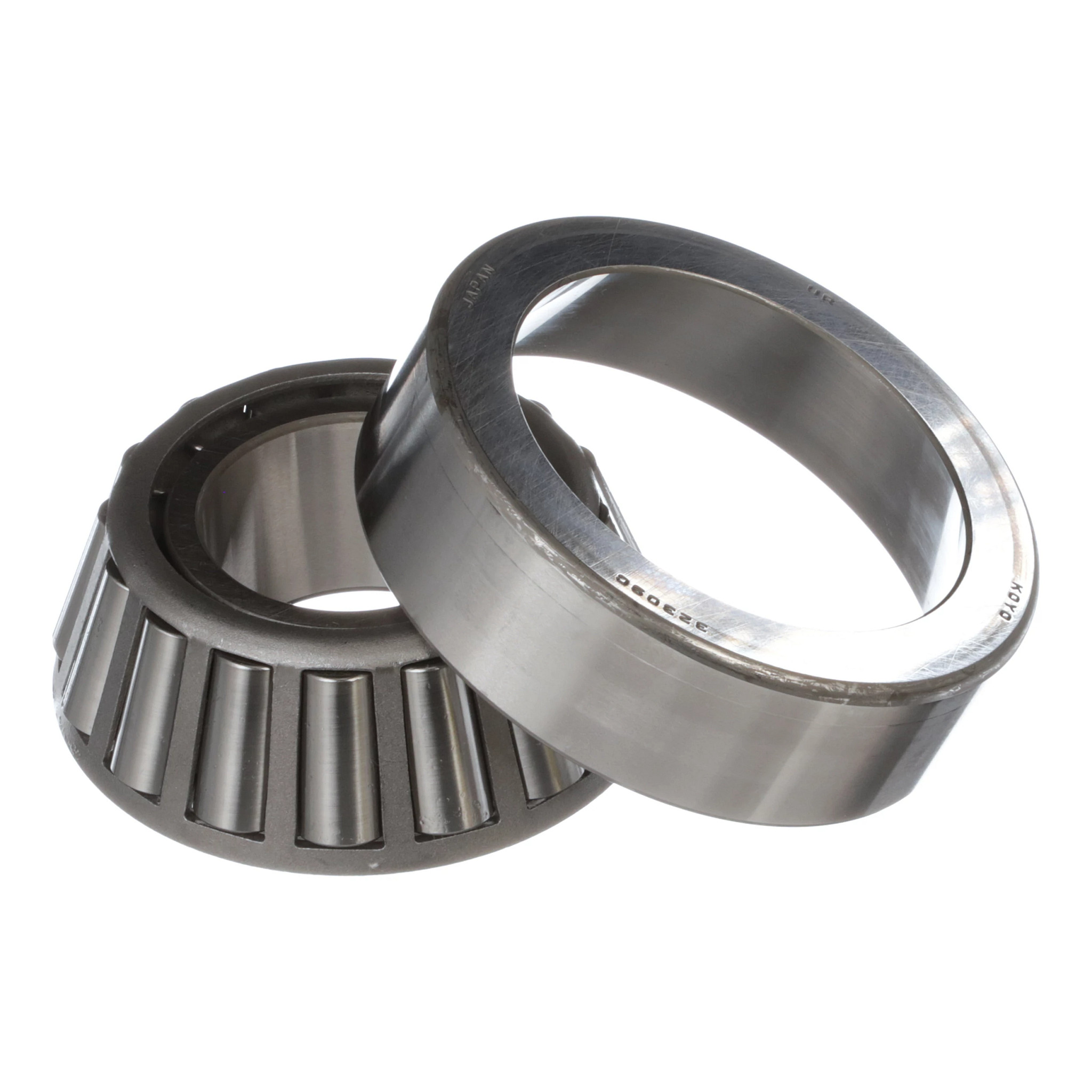 Rolamento de rolos cónicos - 32309 - 45 mm DI x 100 mm x 38 mm L