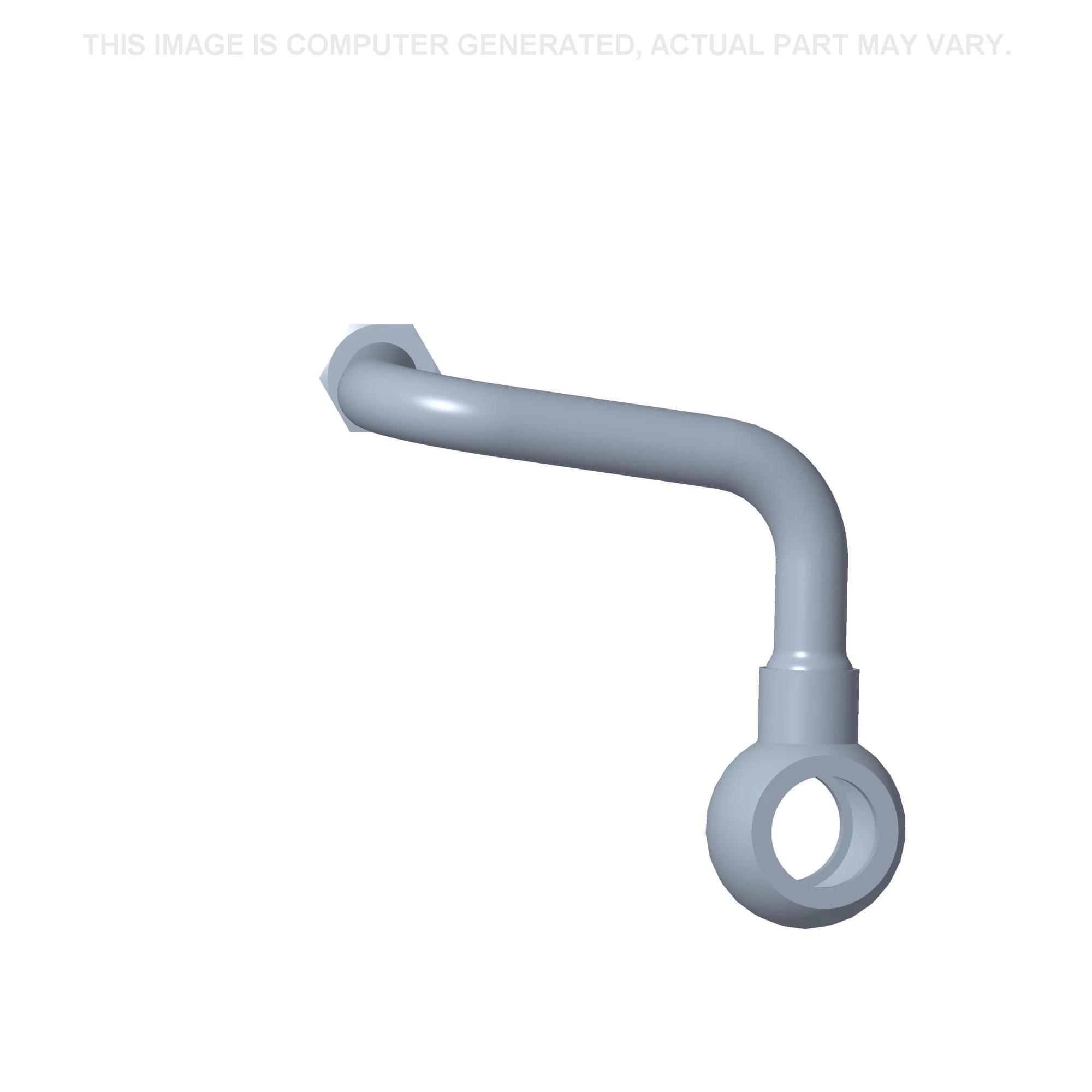 TUBO | CASEIH | EU | ES