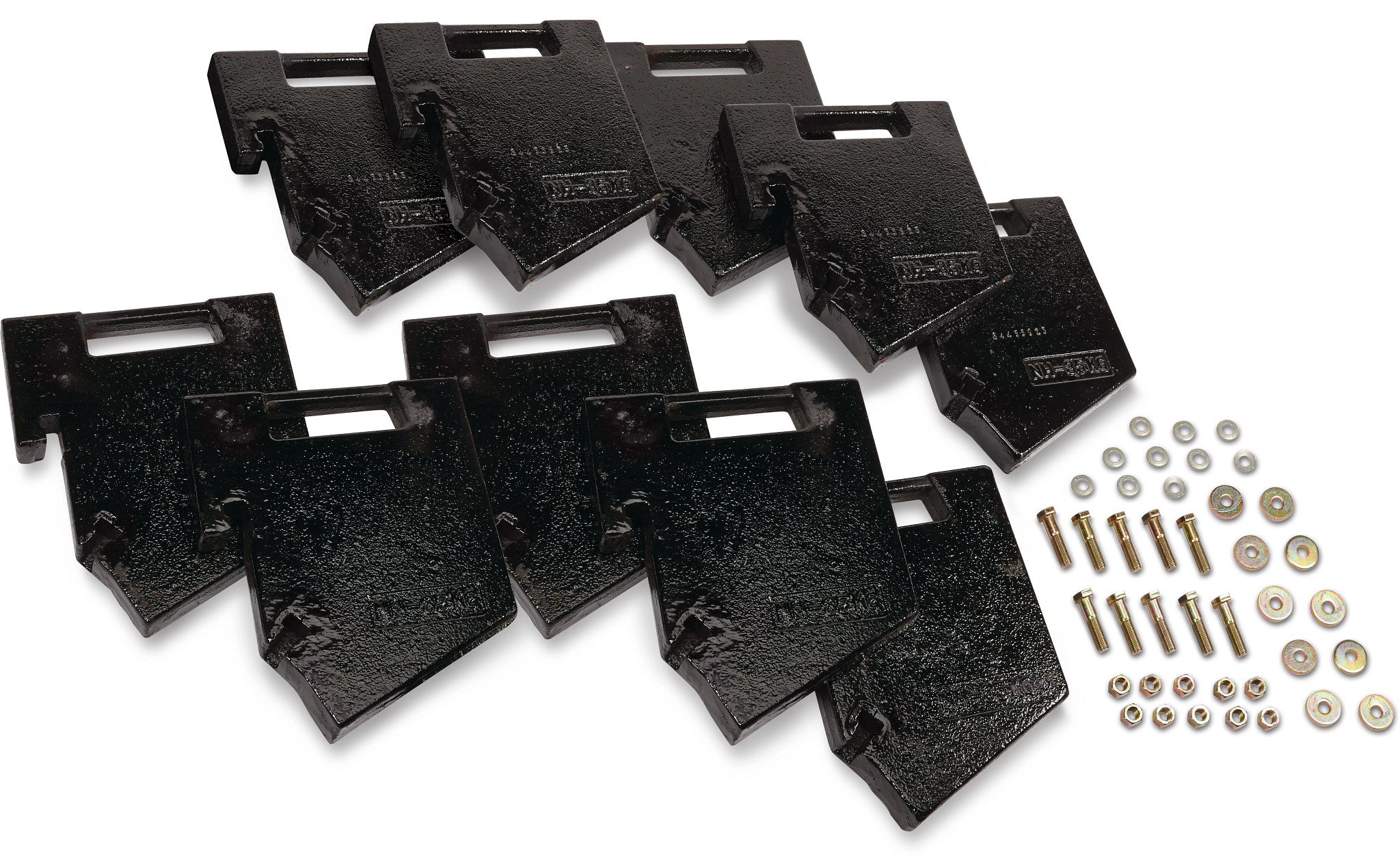 DIA KIT, HARVESTER | CASECE | CA | EN