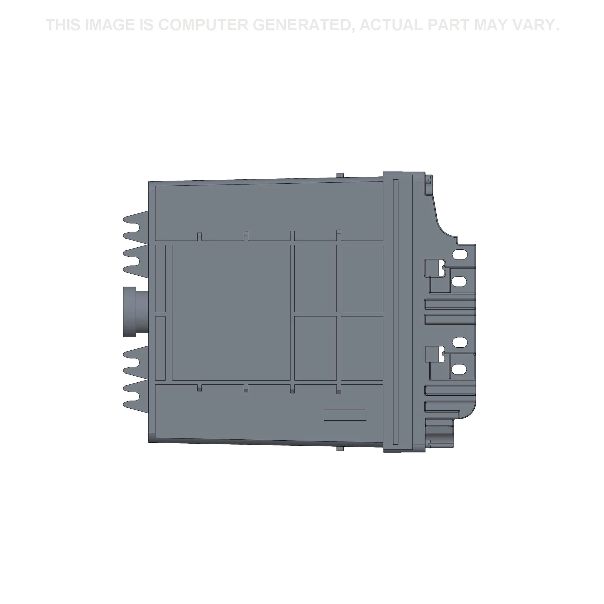 84199355 | Electronic Control Unit | New Holland