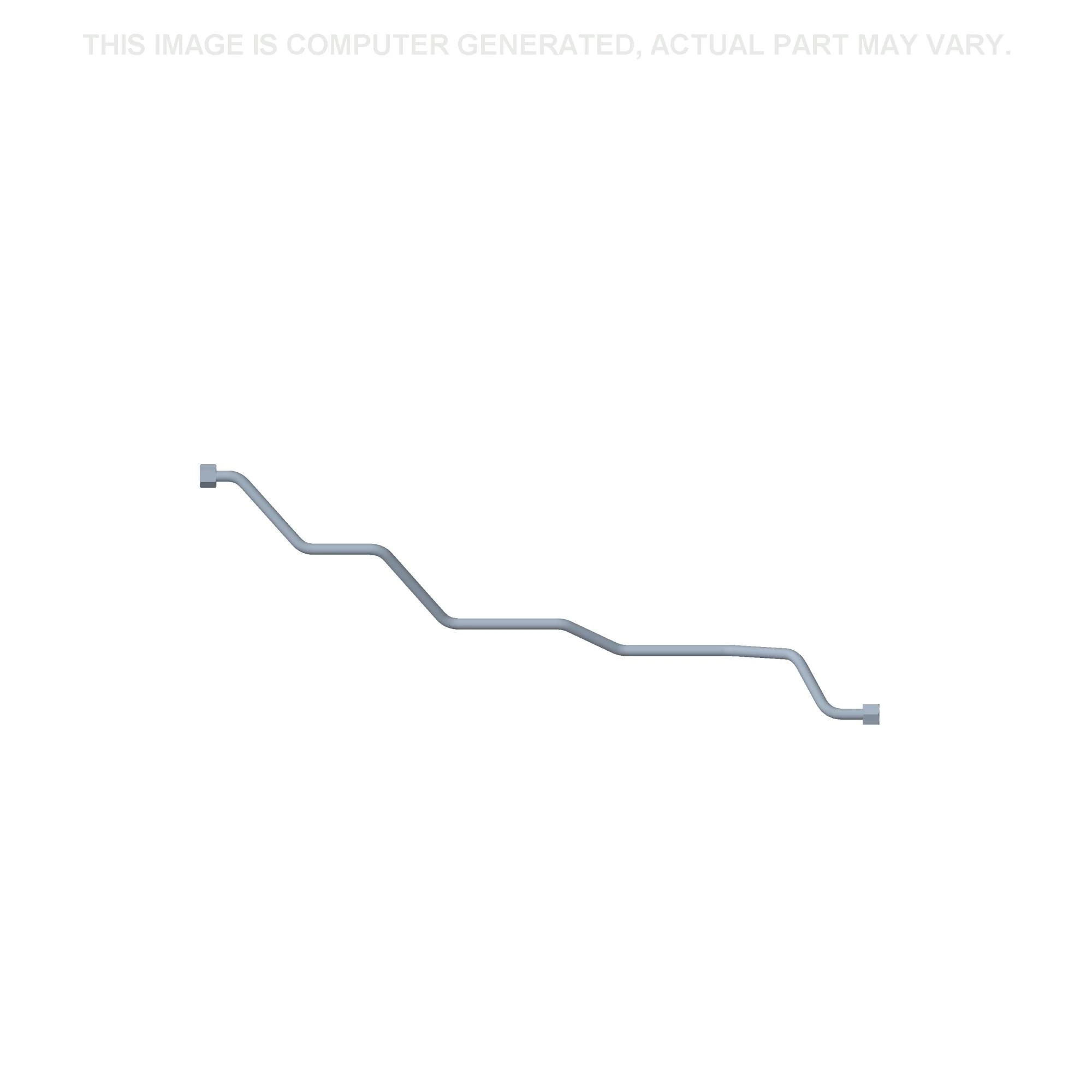 HYD TUBE | NEWHOLLANDAG | US | EN