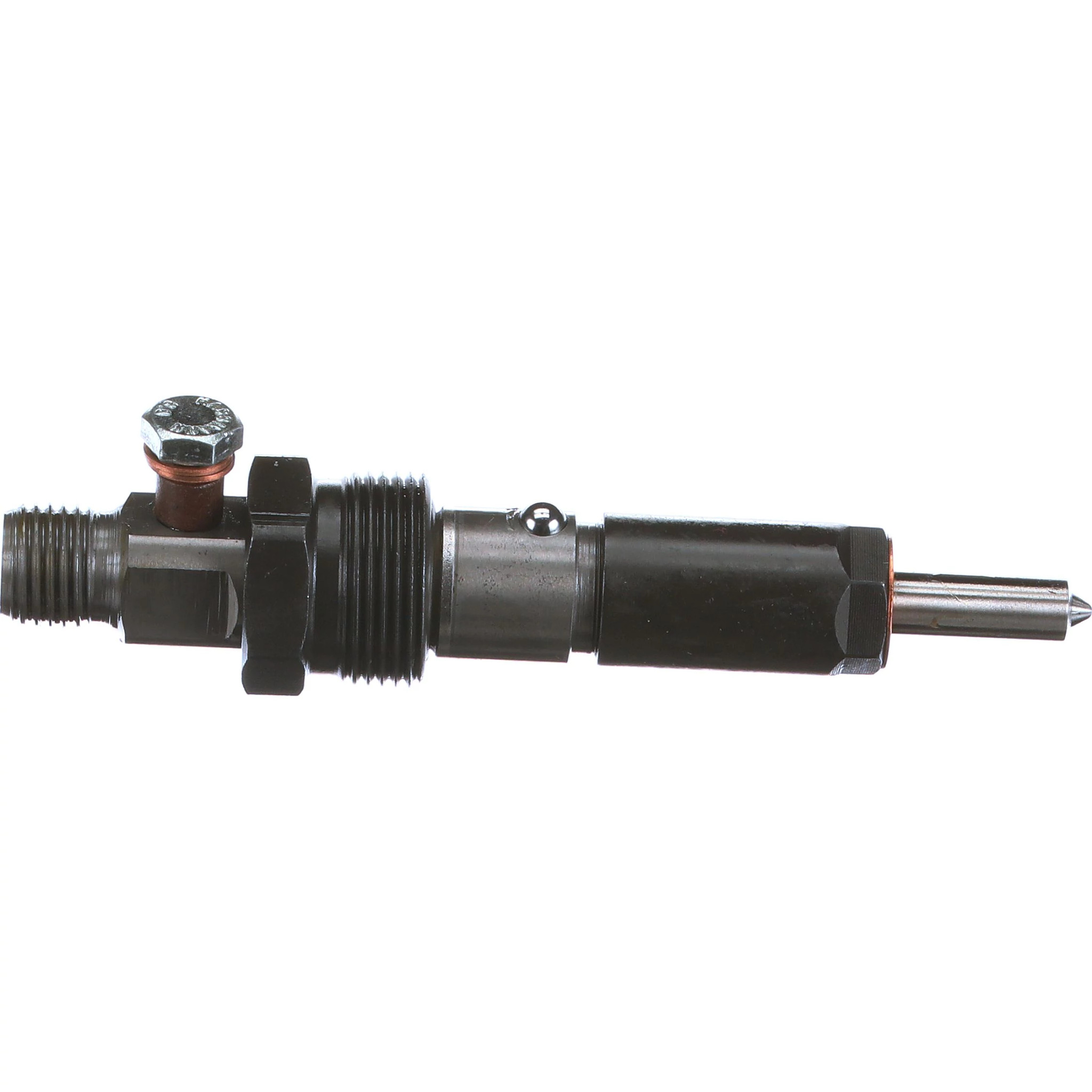 FUEL SYSTEM INJECTOR | CASECE | ANZ | EN