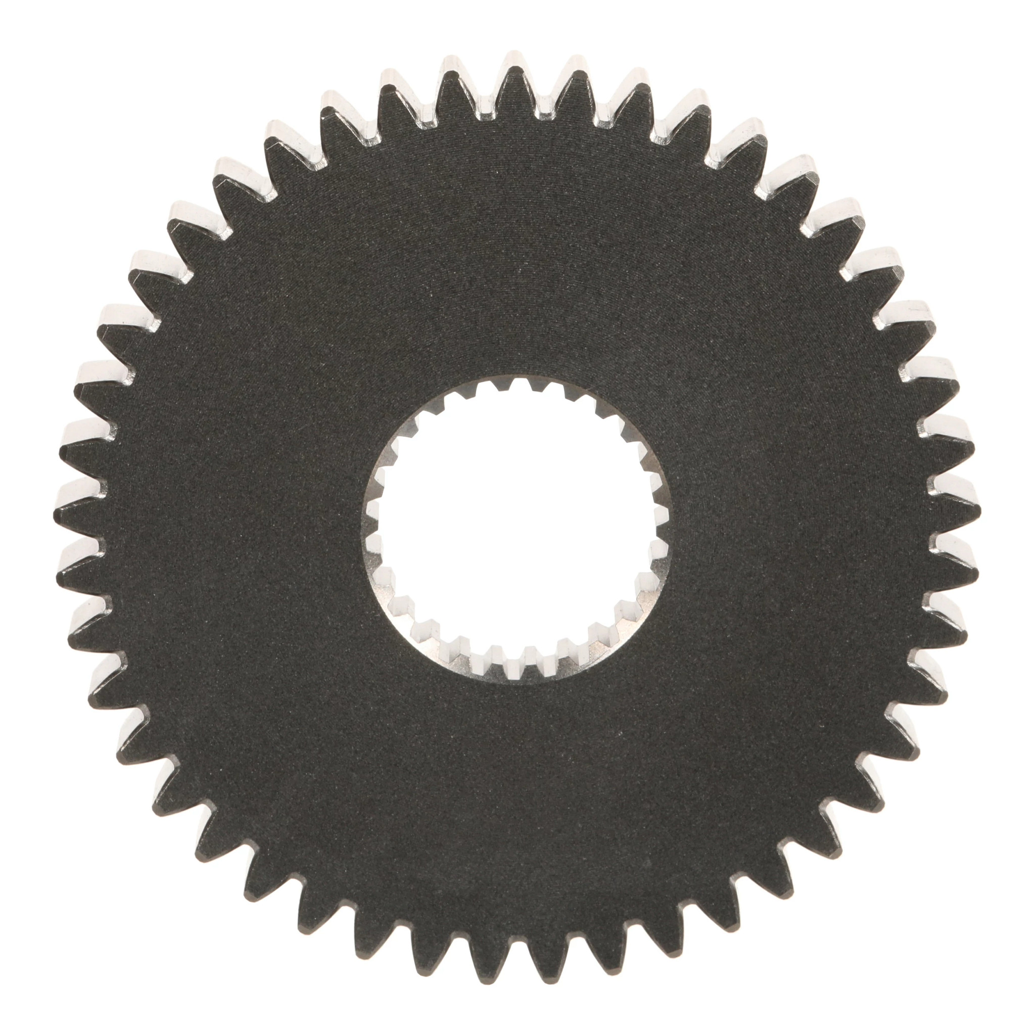 GEAR | CASECE | CA | EN