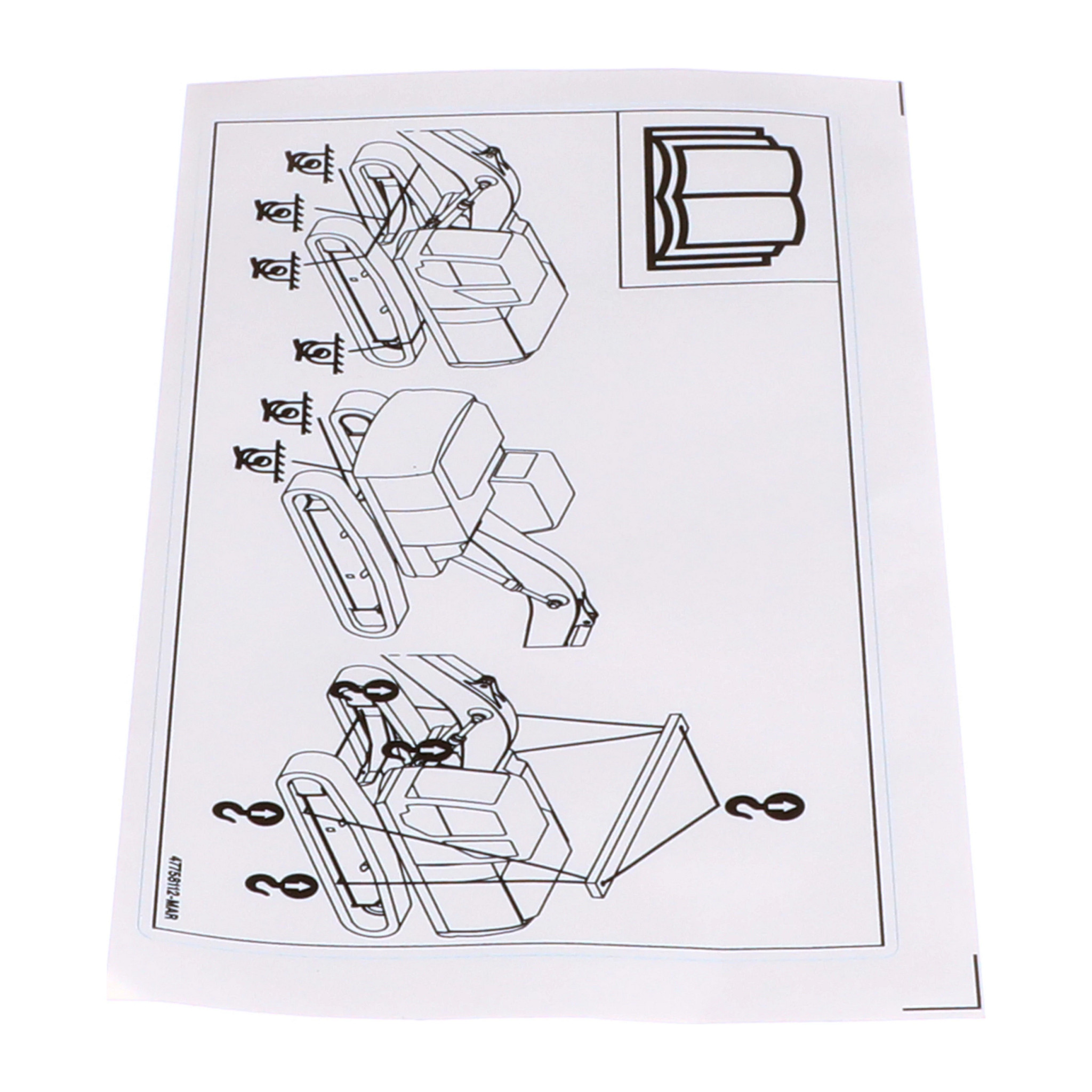 DECAL | CASECE | EU | ES