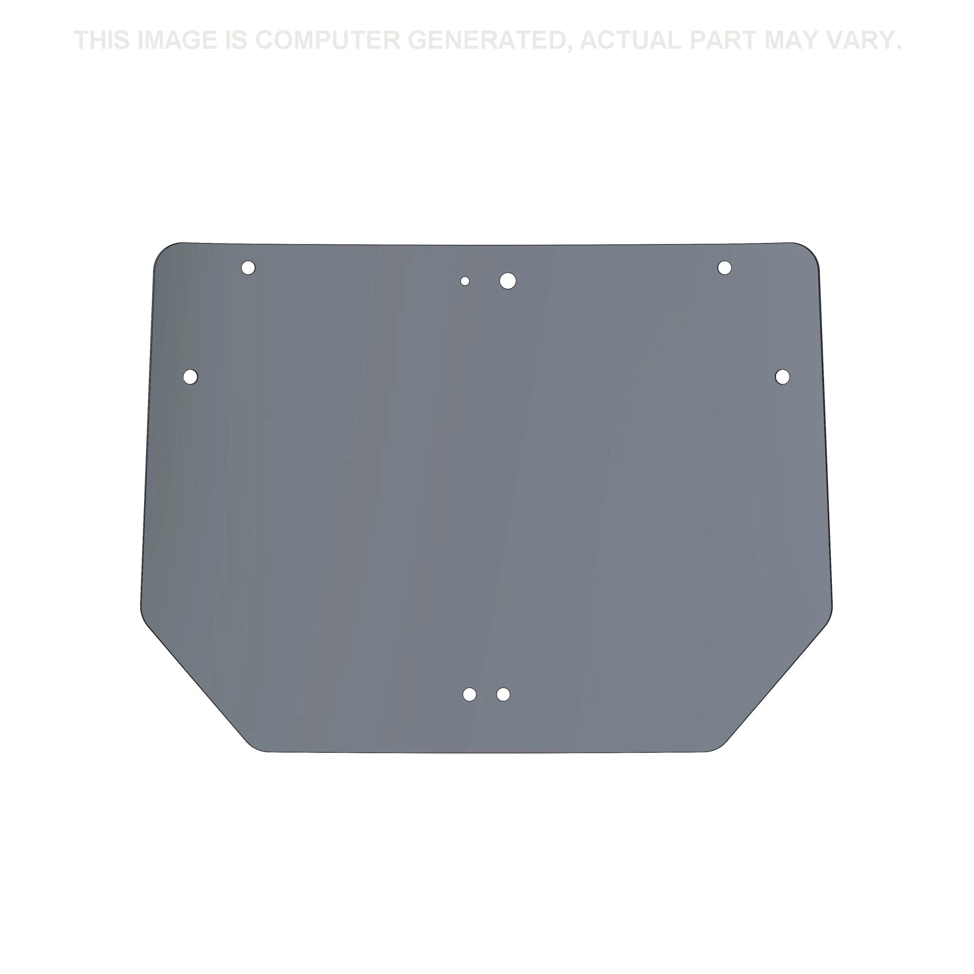 GLASS | STEYR | AMEA | RU