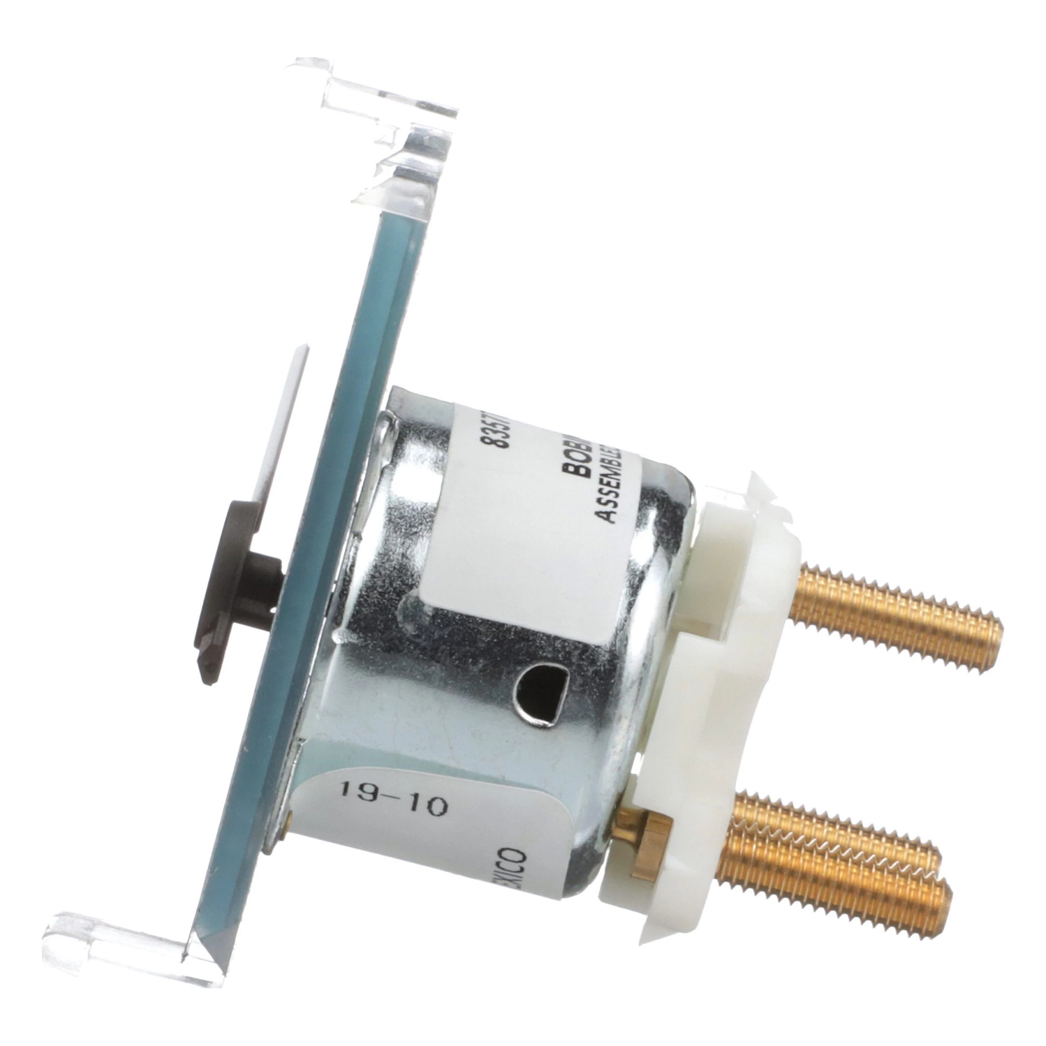 GAUGE | CASEIH | IE | EN