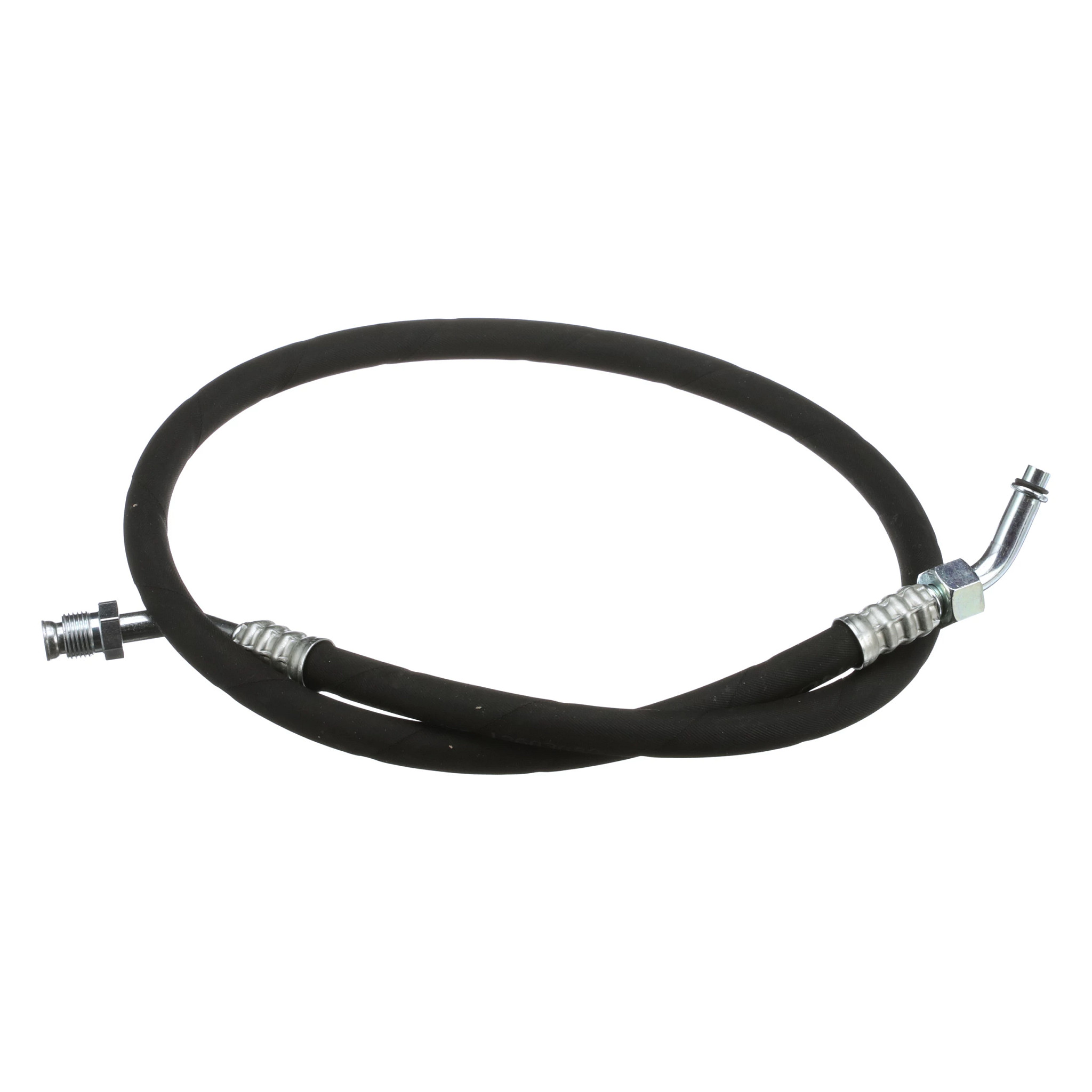 Hydraulic Hose Assembly - Condenser to Dryer - 5095483