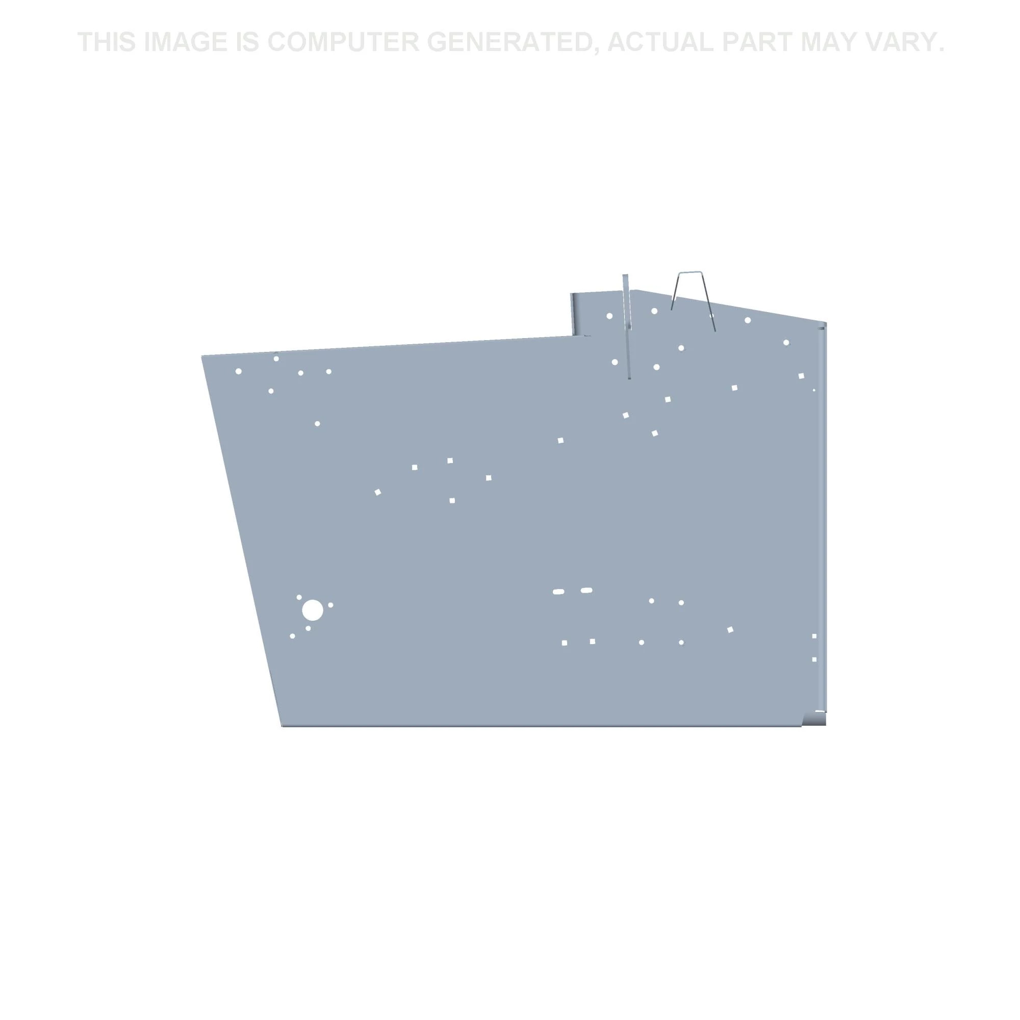 SHEET ASSY. | NEWHOLLANDAG | EU | DA