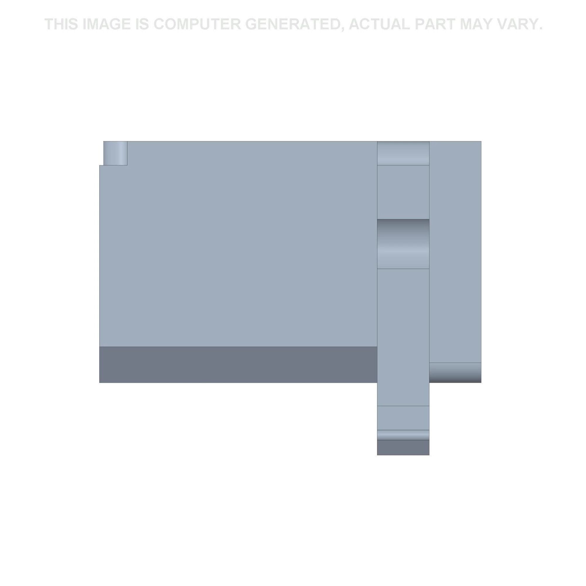TERMINAL CONNECTOR | NEWHOLLANDAG | AU | EN