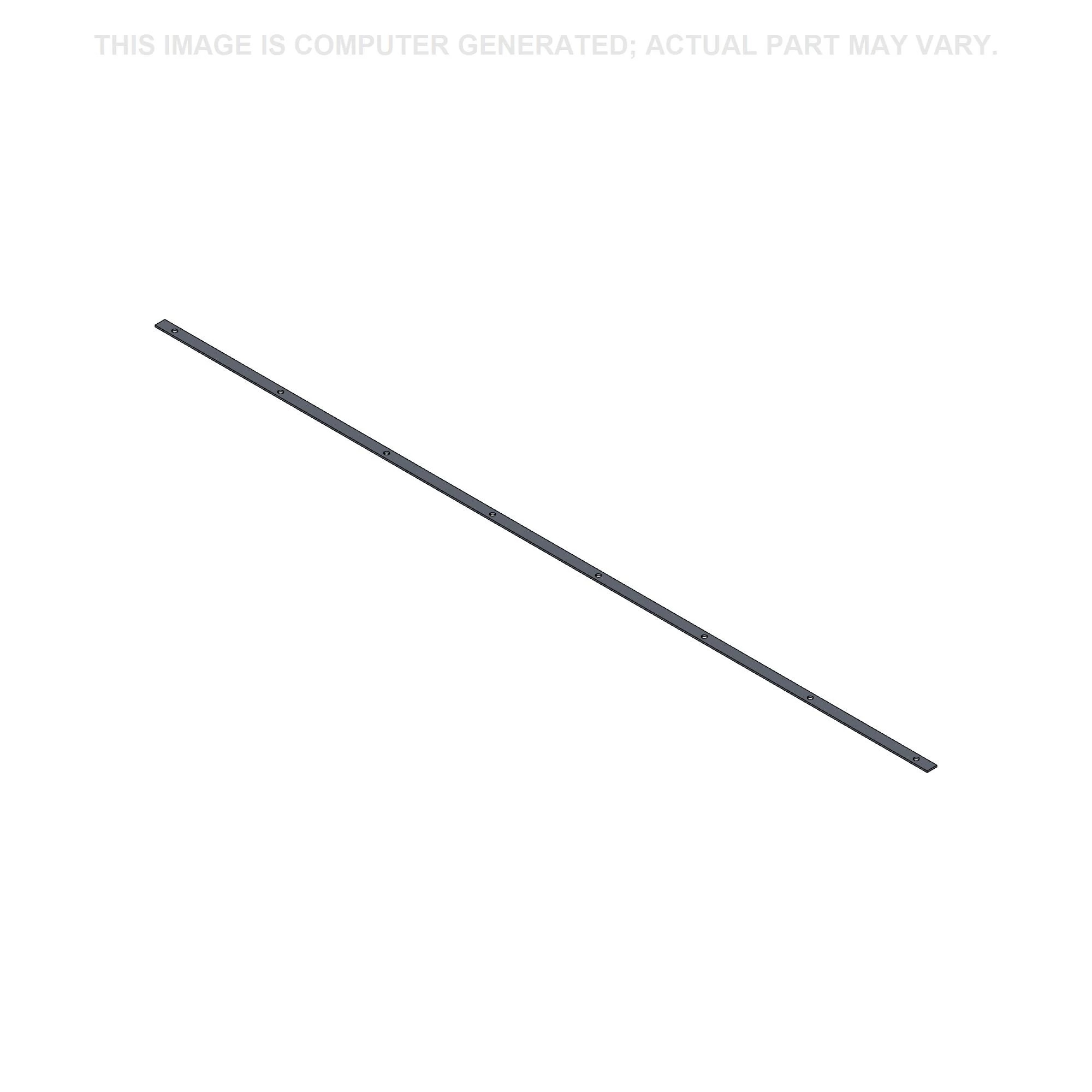 Grampo de vedação da sapata | CASEIH | BR | PT